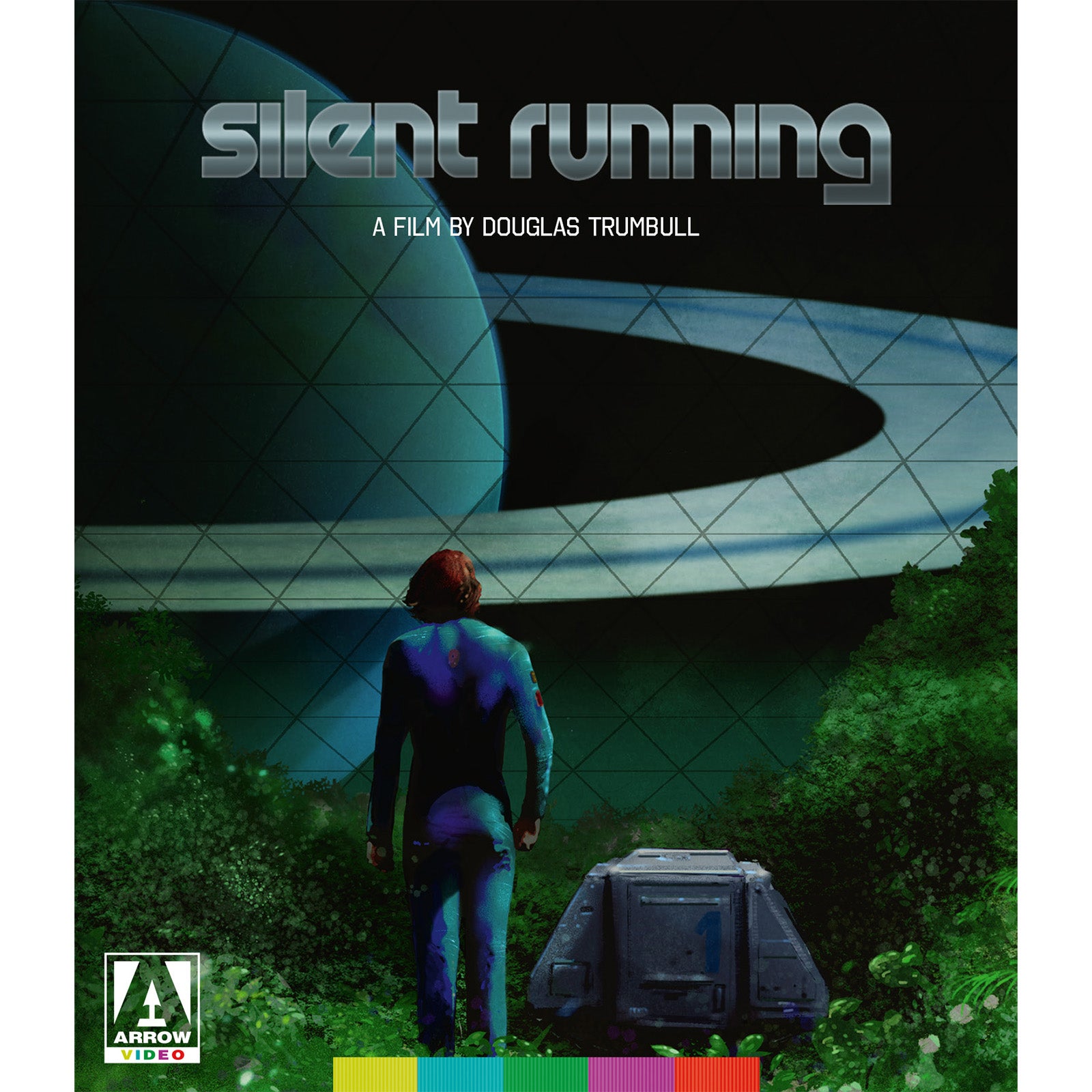 Psychomania Blu-ray+DVD | Arrow Video US