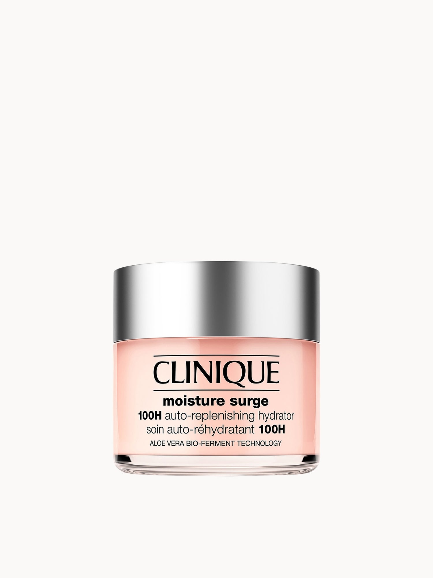 Clinique Moisture Surge 100 Hour Auto-Replenishing Hydrator 125ml