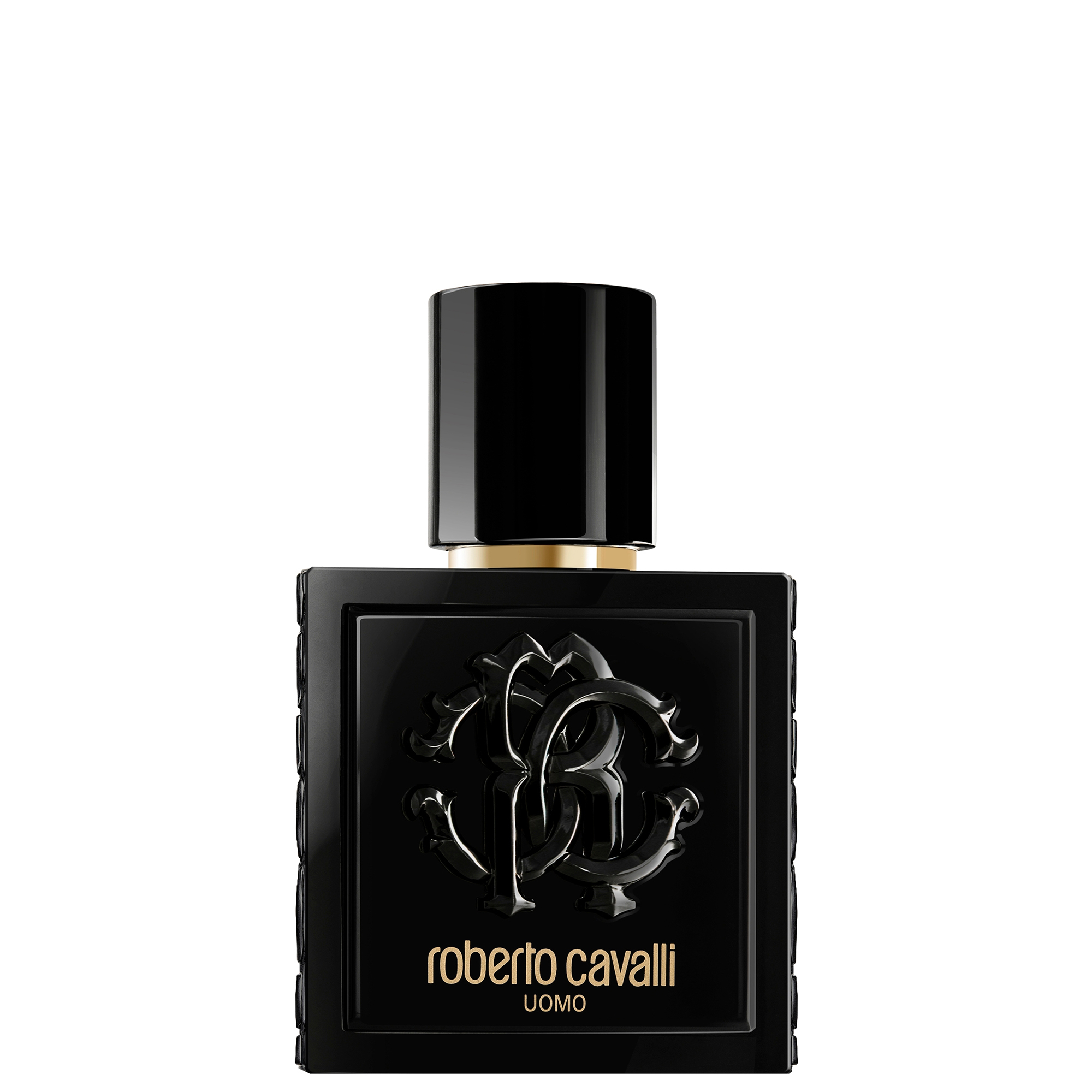 Roberto Cavalli Uomo Eau de Toilette 60ml | LOOKFANTASTIC