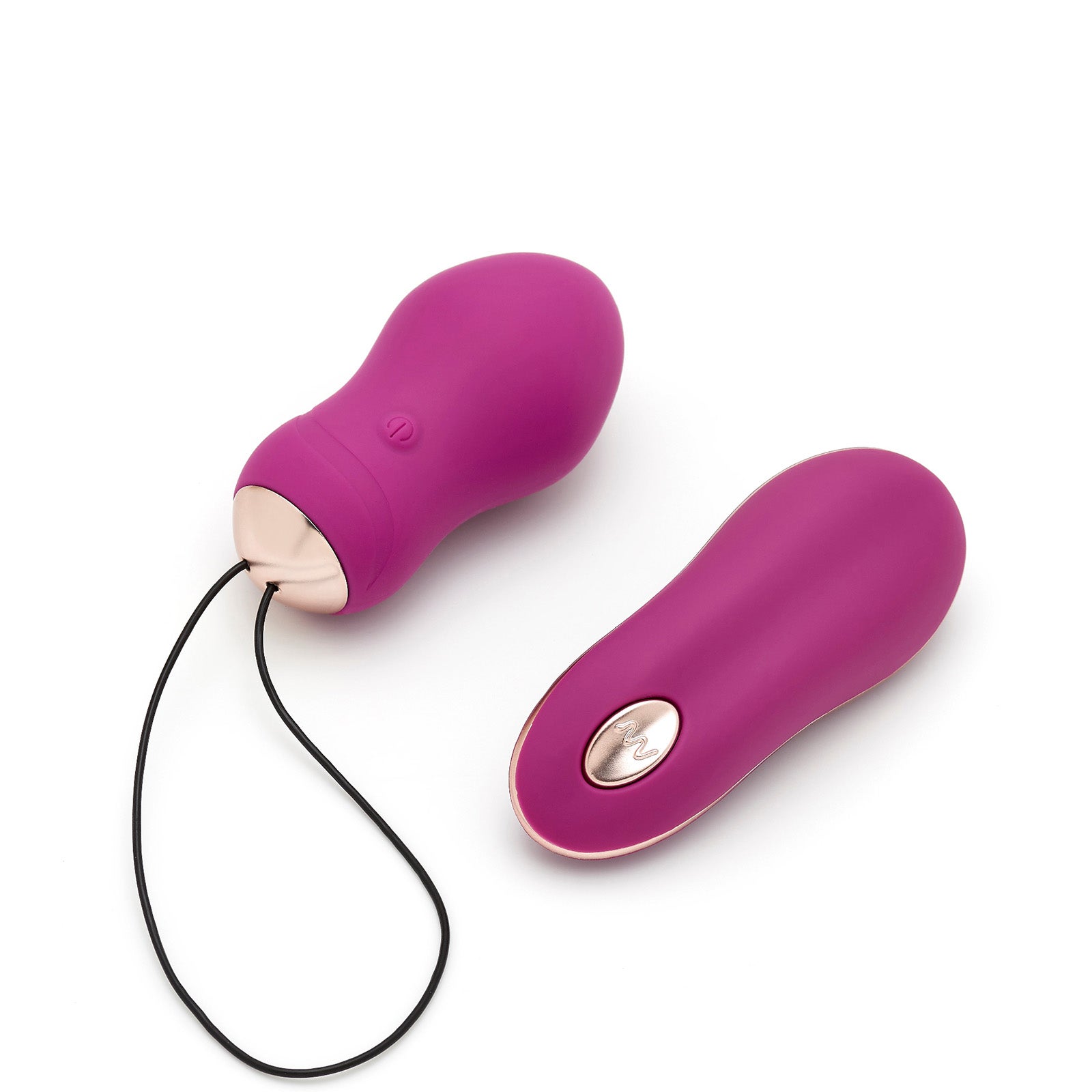 Mina Divine 10 Function Love Egg