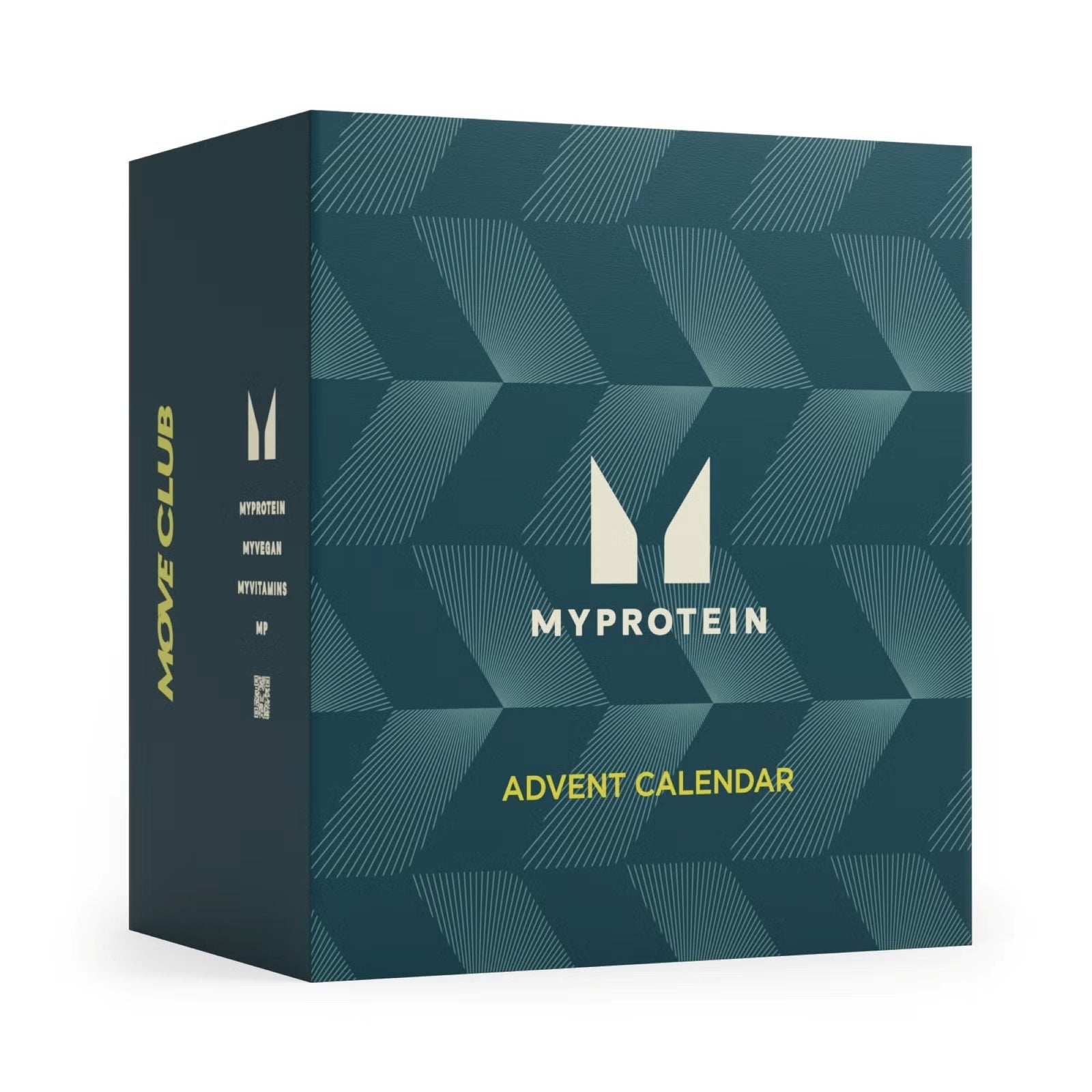 Protein Advent Calendar | MYPROTEIN Protein Advent Calendar | MYPROTEIN
