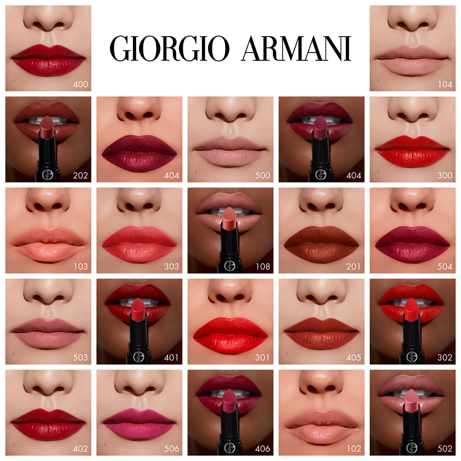 Armani 201 lipstick hotsell