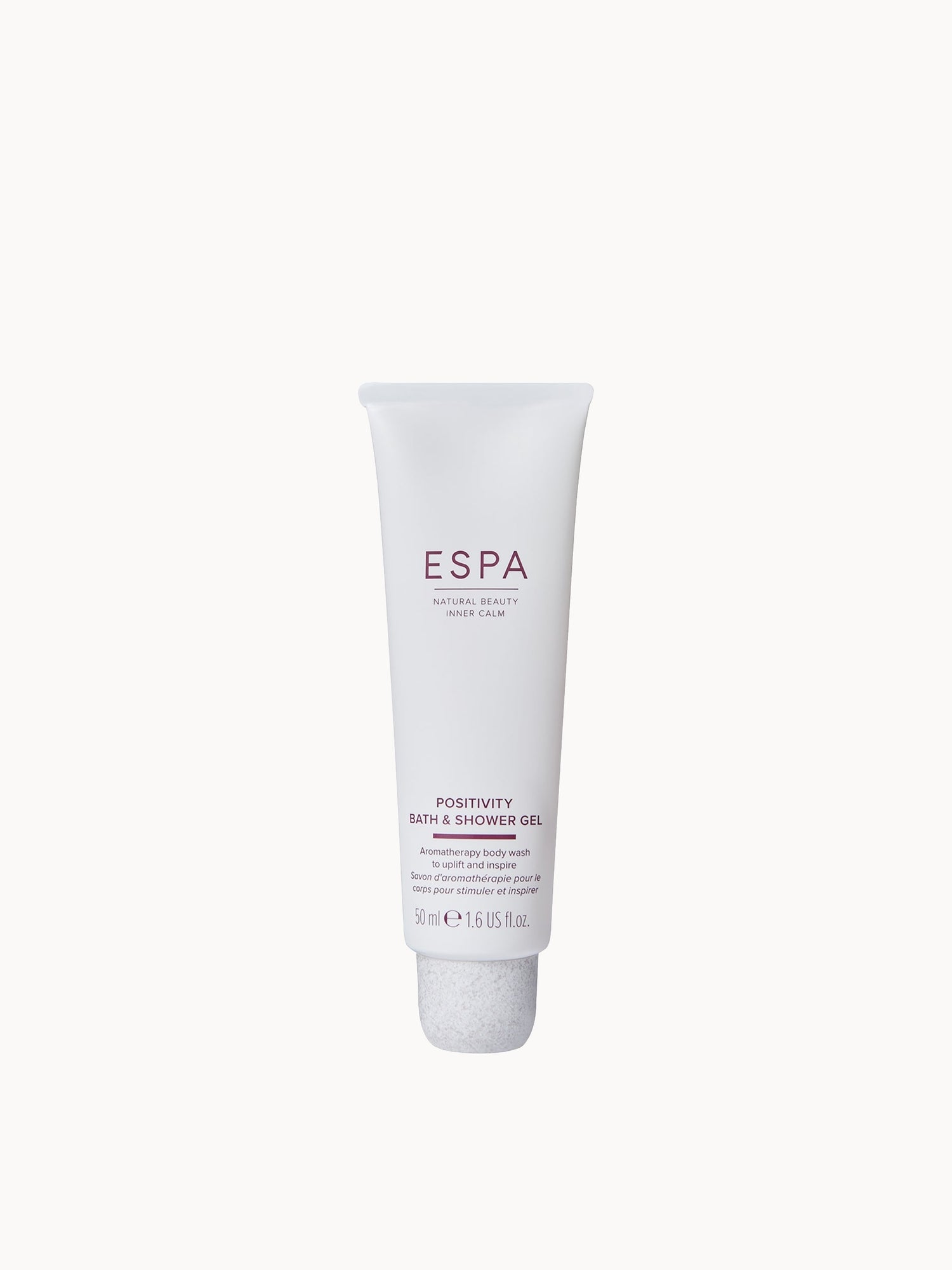 ESPA Positivity Bath & Shower Gel 50ml