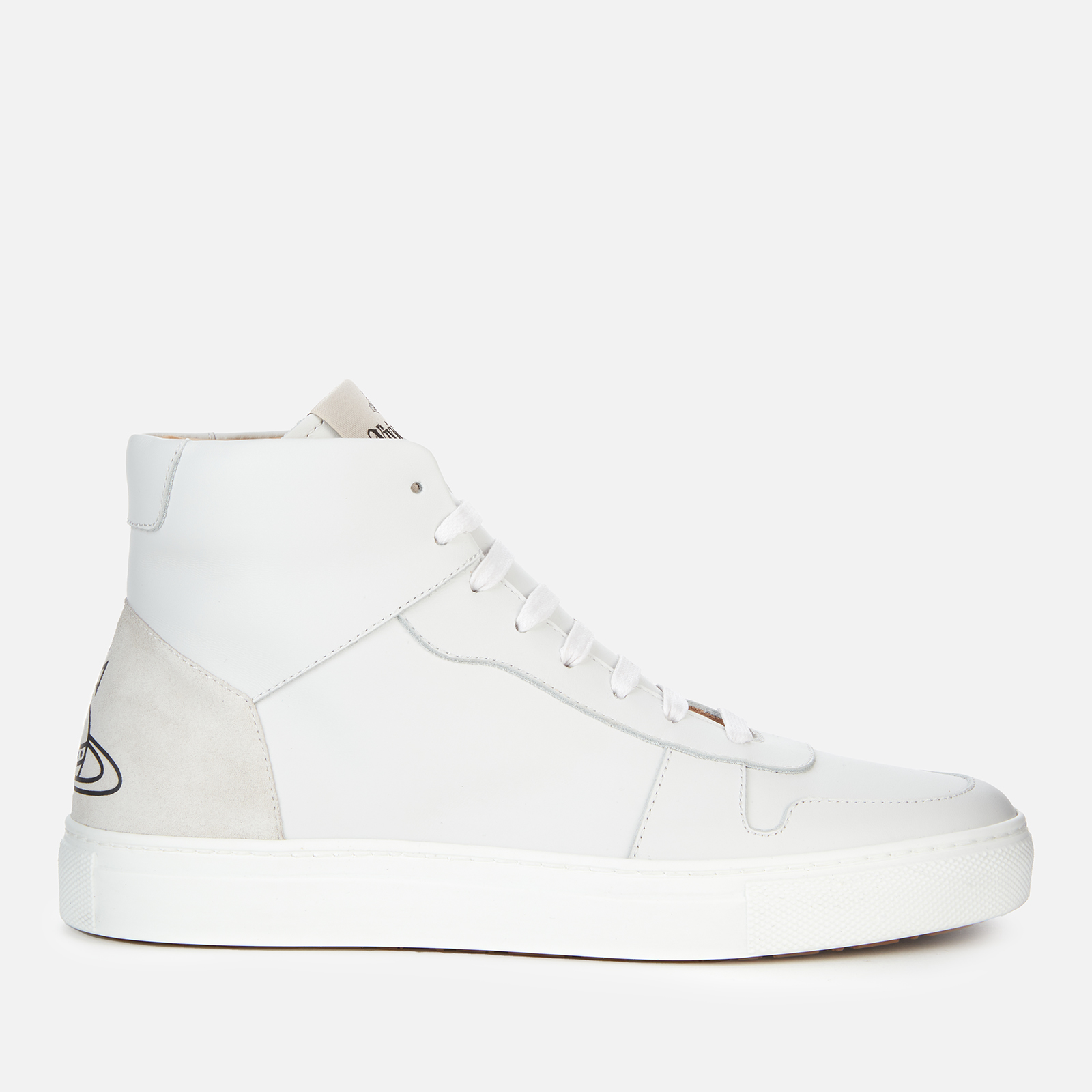 Ladies vivienne best sale westwood trainers