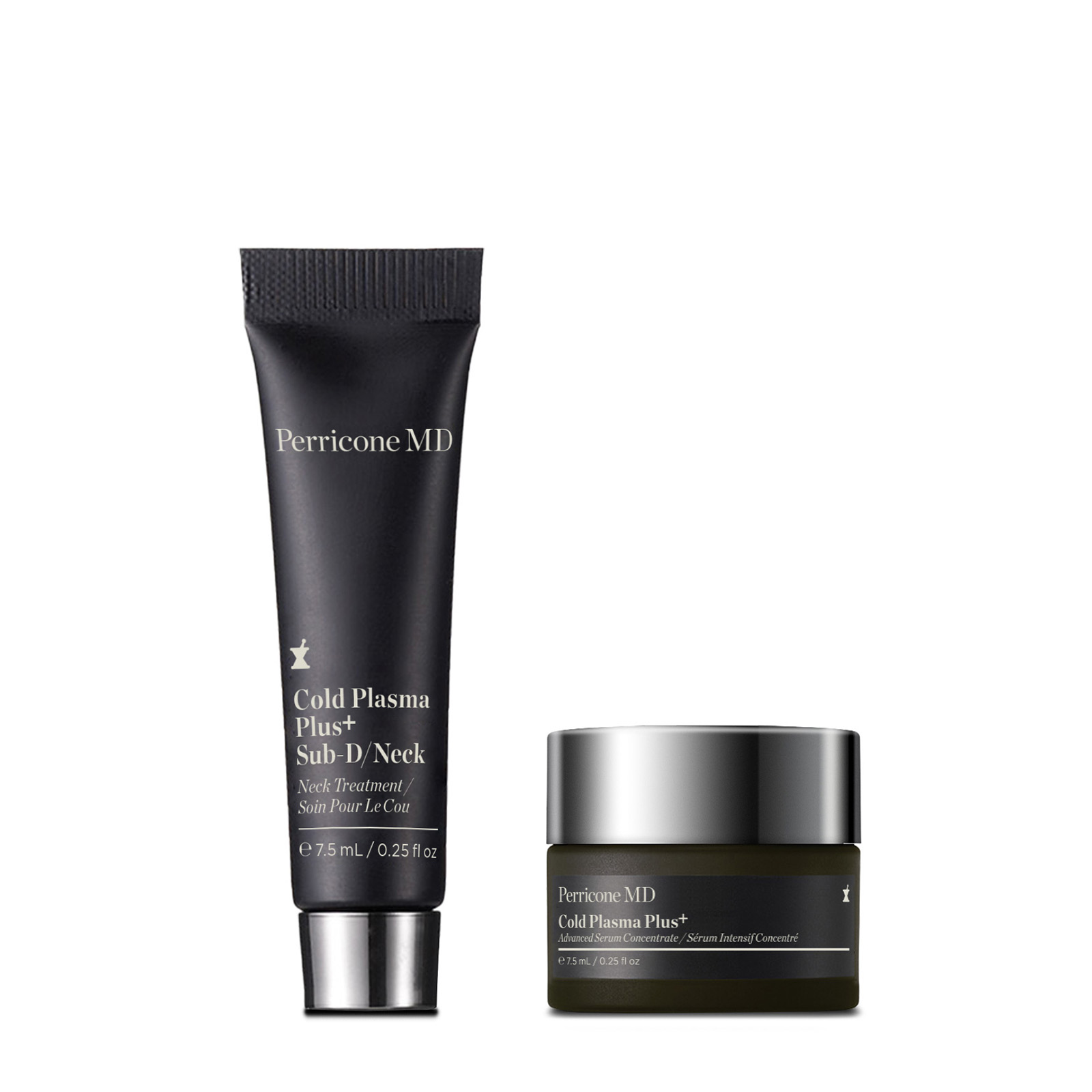 ドリカム　DELICIOUS MD Neck & Face Duo | Perricone MD