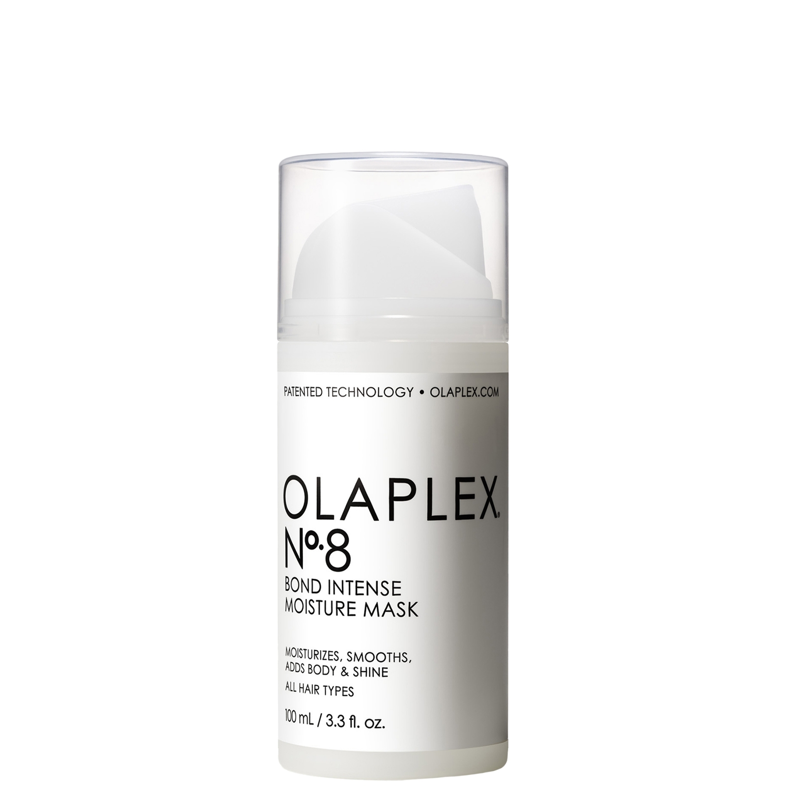 Olaplex No.0, No.3 and No.8 Bundle zestaw produktów do