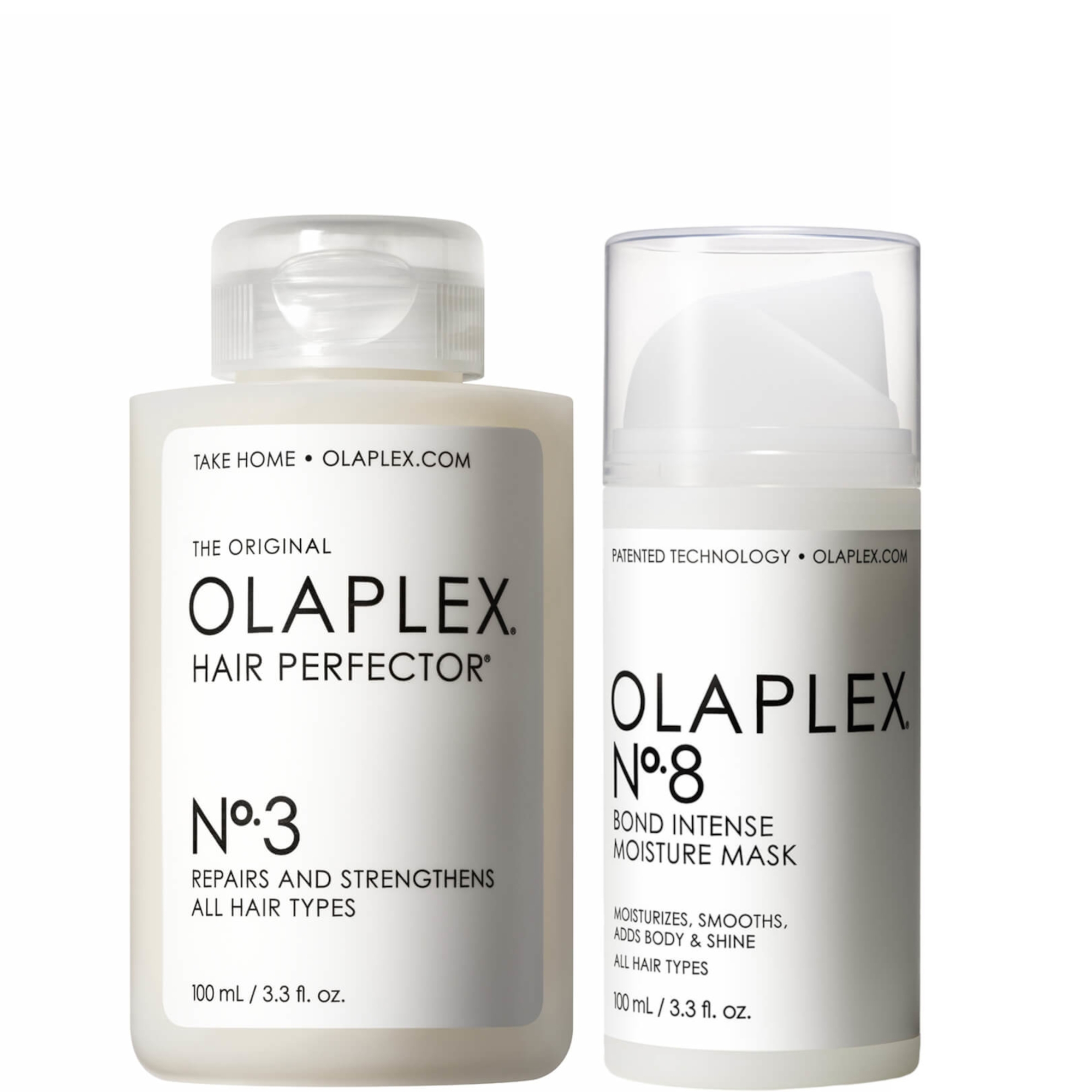OLAPLEX ヘアケアセット No.0, 3, 4, 5, 8 12955523-1045193195849501.jpg