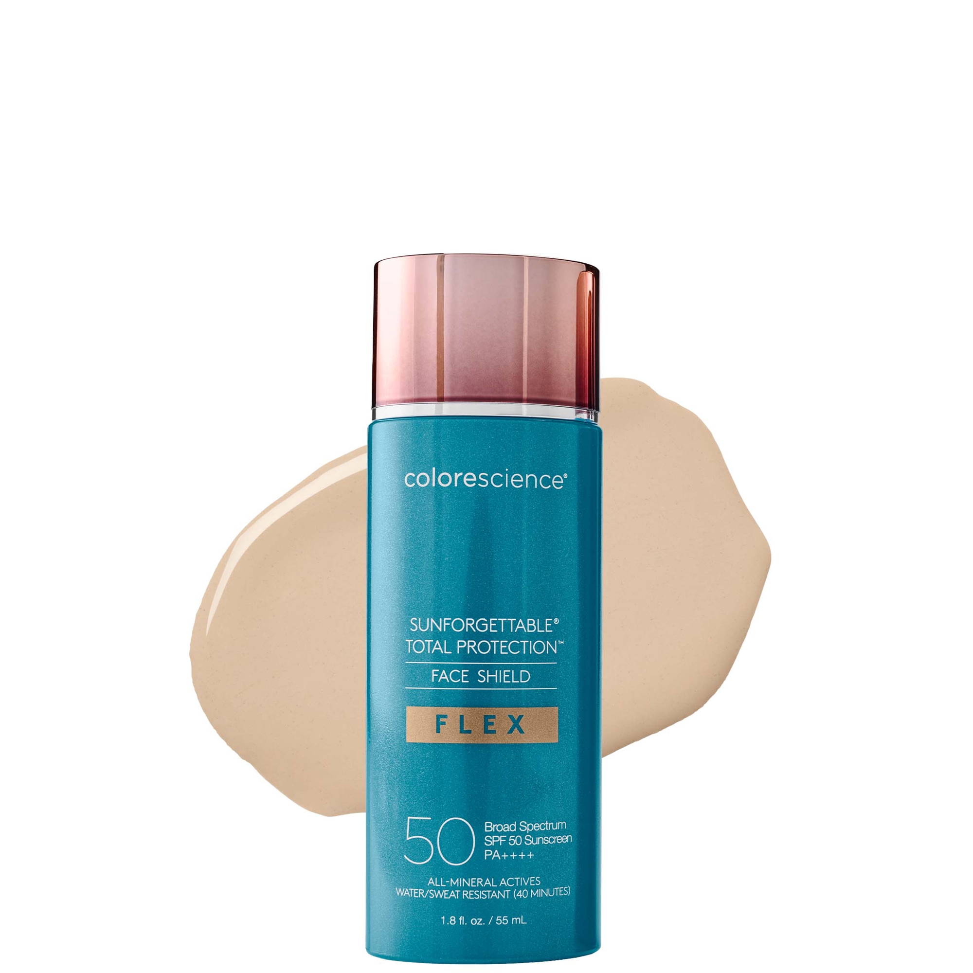 Colorescience Sunforgettable® Total Protection™ Face Shield Colorescience Sunforgettable® Total Protection™ Face Shield