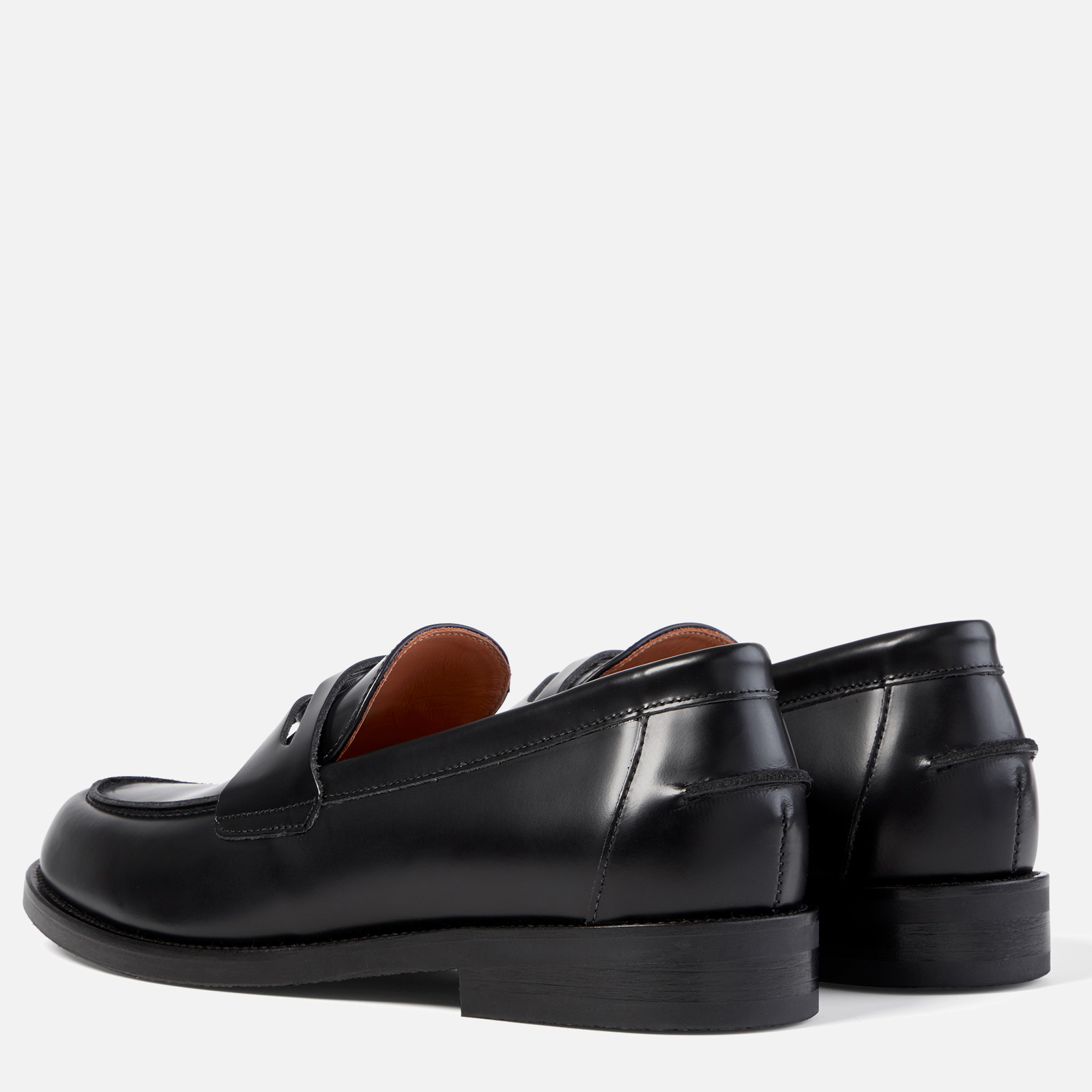 靴 HDuke + Dexter Wilde Paisley Penny Wilde Paisley Penny Loafer - Women's | DUKE + DEXTER