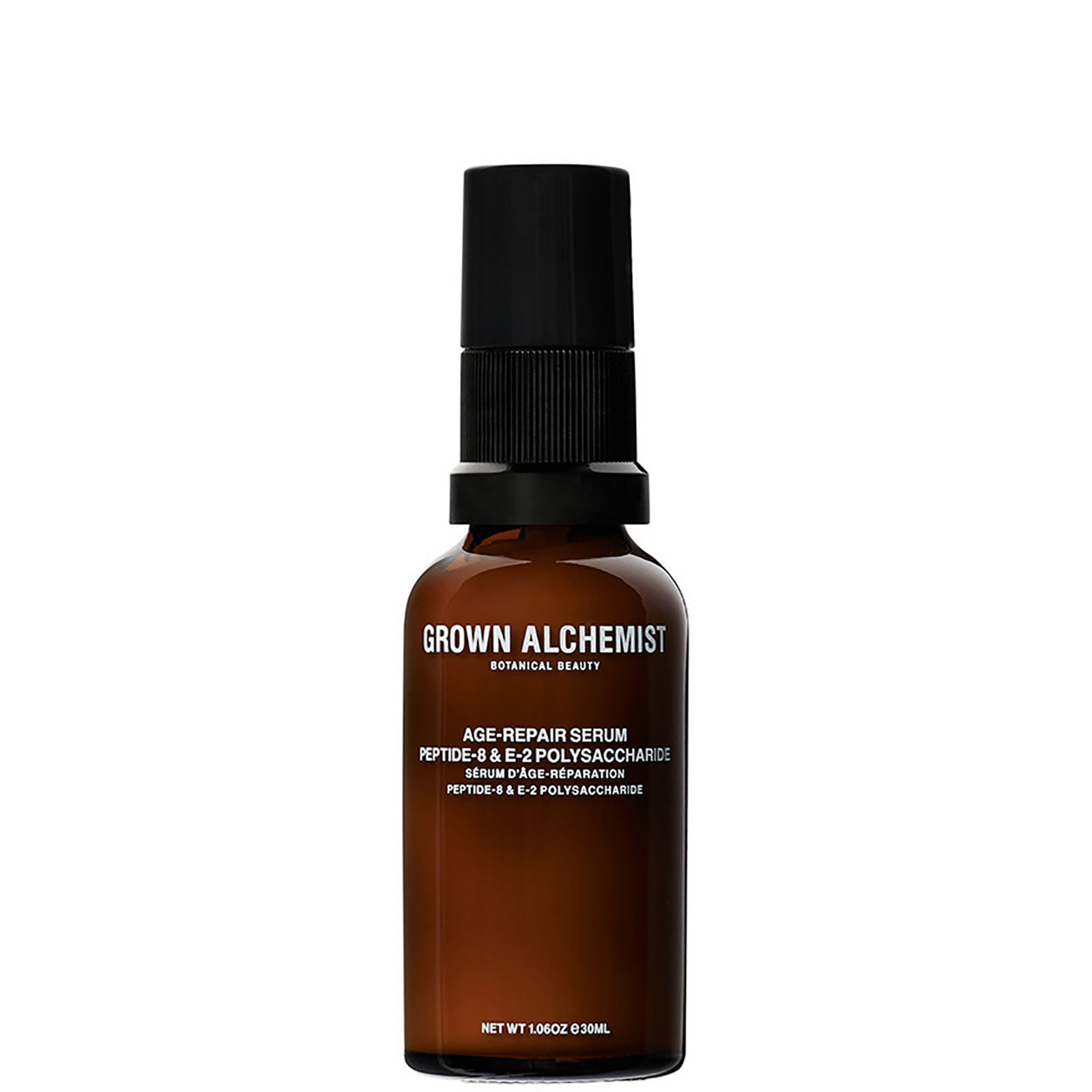 Grown Alchemist Age-Repair Serum Peptide 30ml | Dermstore