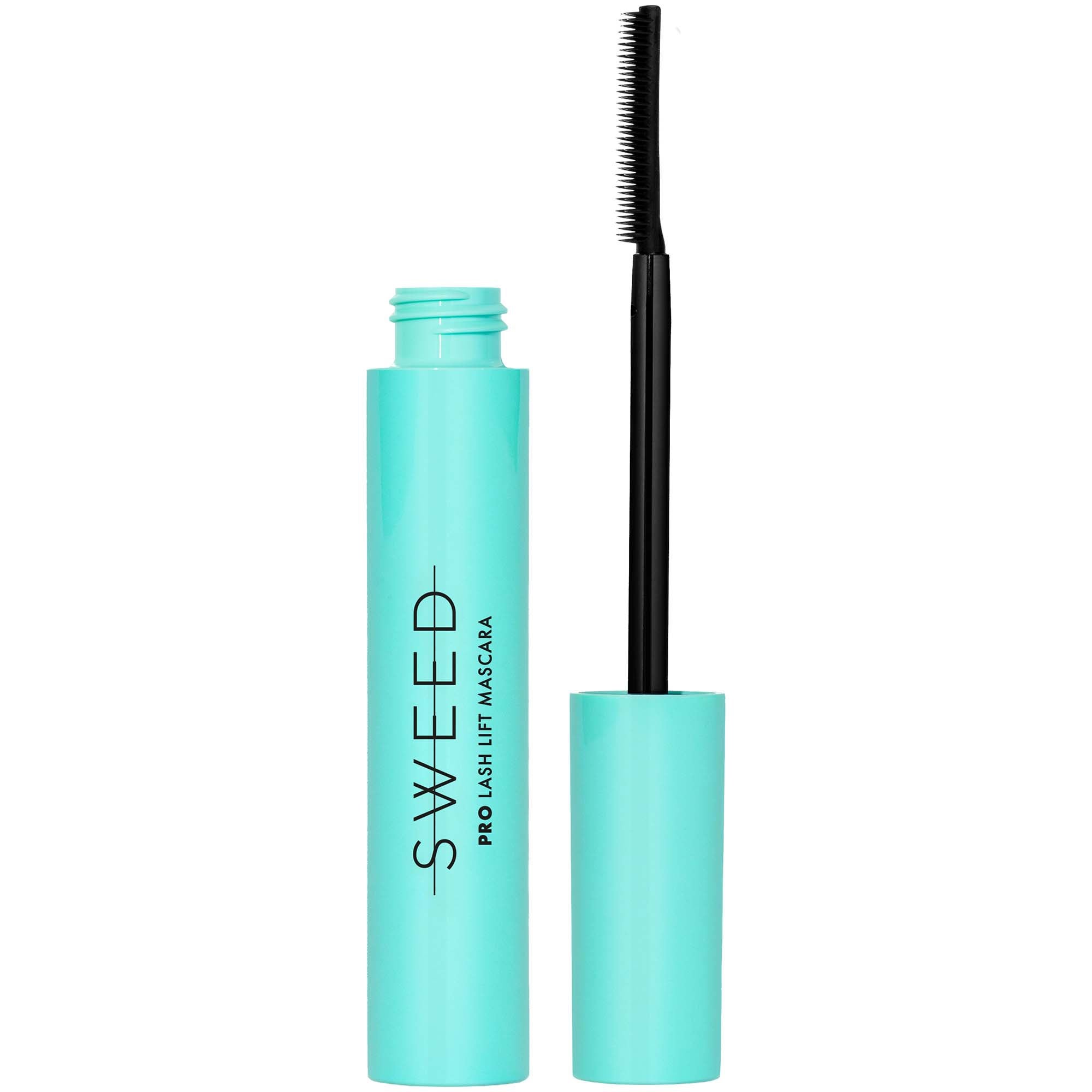 Sweed Lash Lift Mascara (Various Shades)