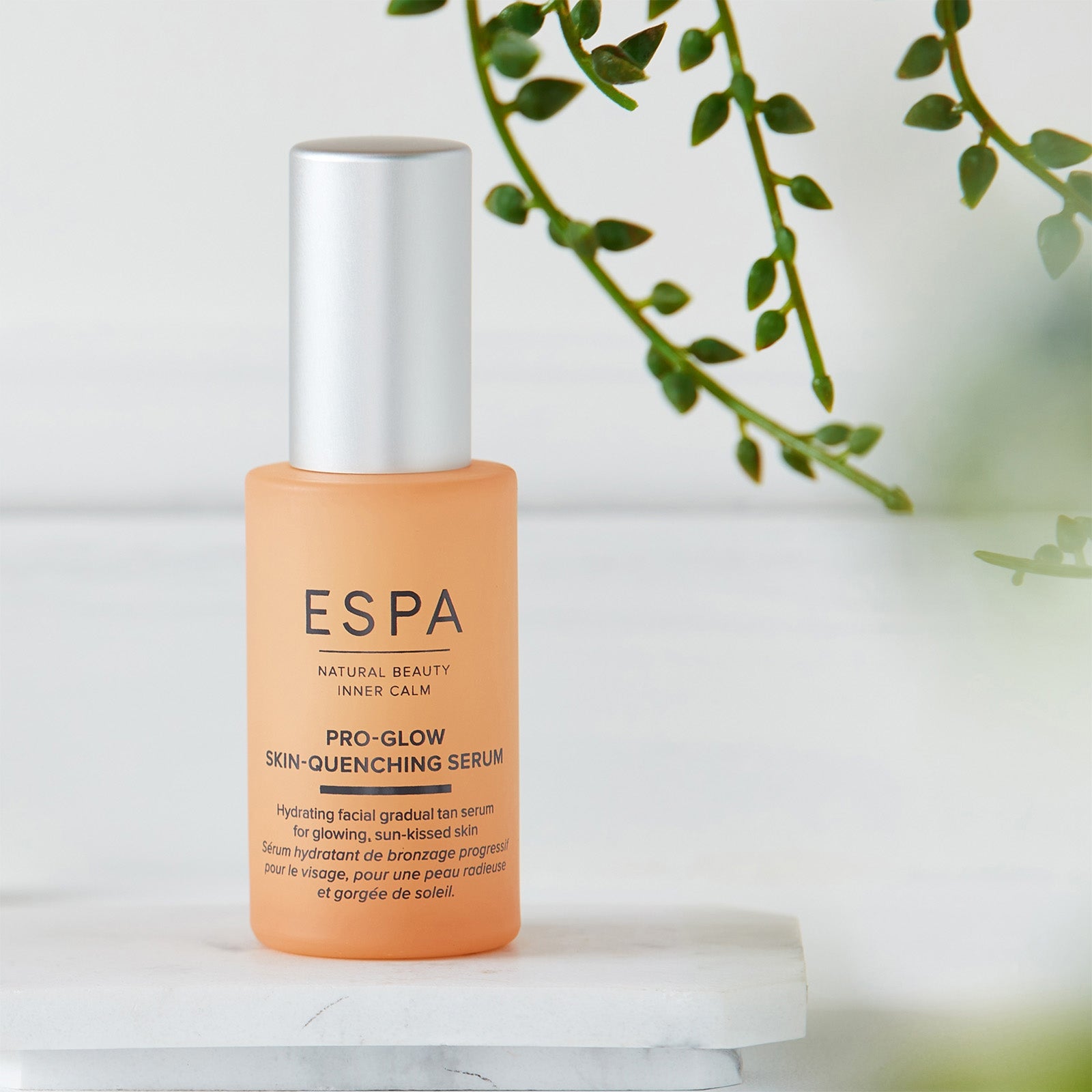 Pro-Glow Skin-Quenching Serum | ESPA