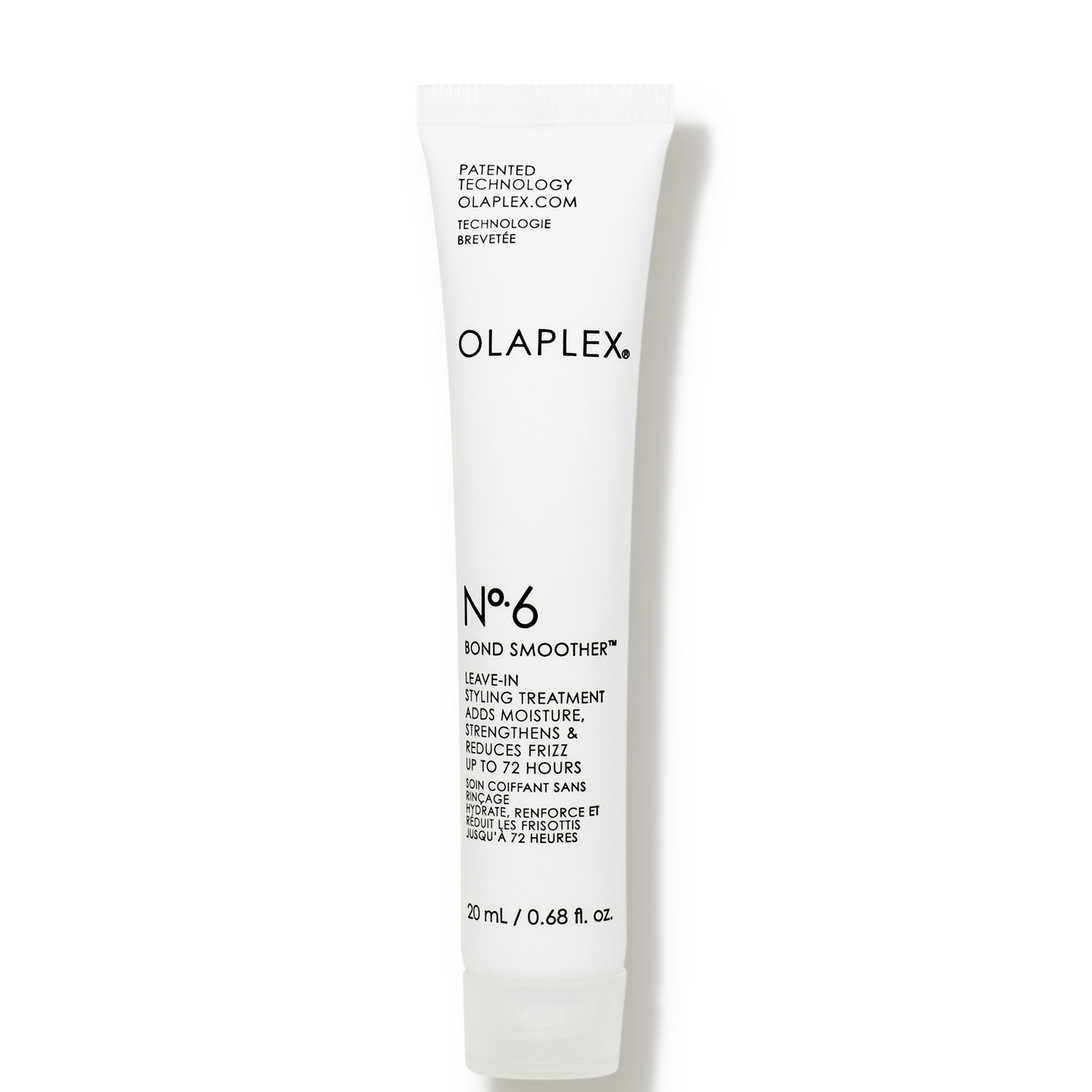 Olaplex bond smoother 6 hotsell