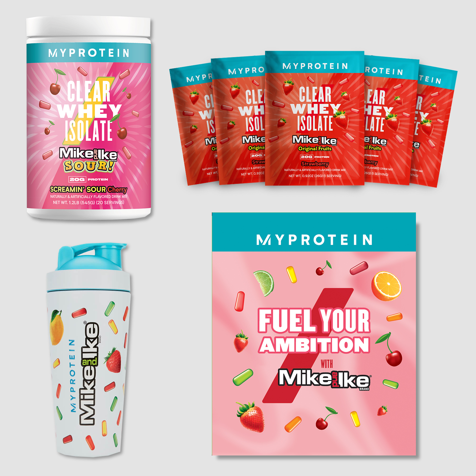 MYPROTEIN - kk Buy Impact Whey Protein Powder | MYPROTEIN™