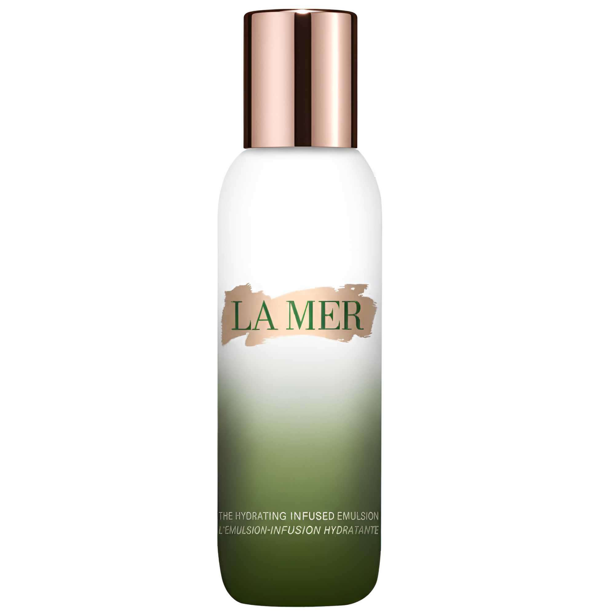 LA MER The Hydrating Infused Emulsion 125ml | allbeauty