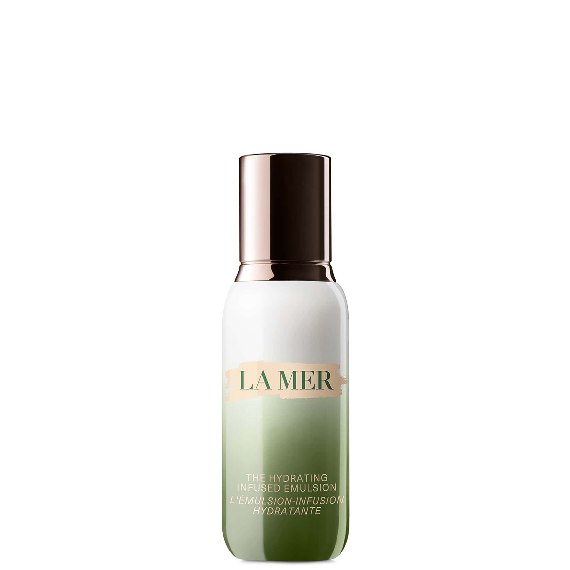 cult La Mer The Hydrating Infused Emulsion 50ml
