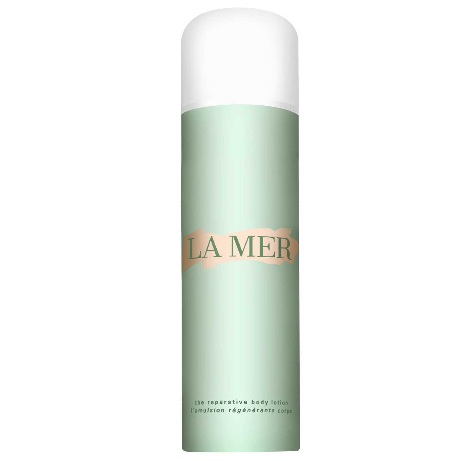 LA MER The Reparative Body Lotion 160ml | allbeauty