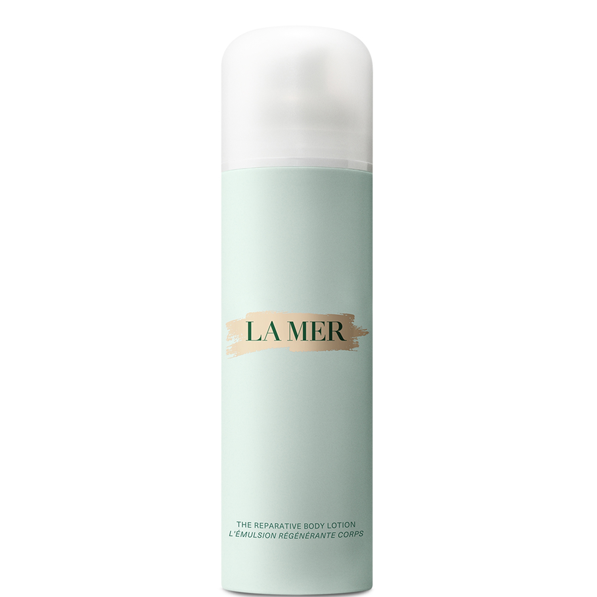 cult La Mer The Reparative Body Lotion 160ml