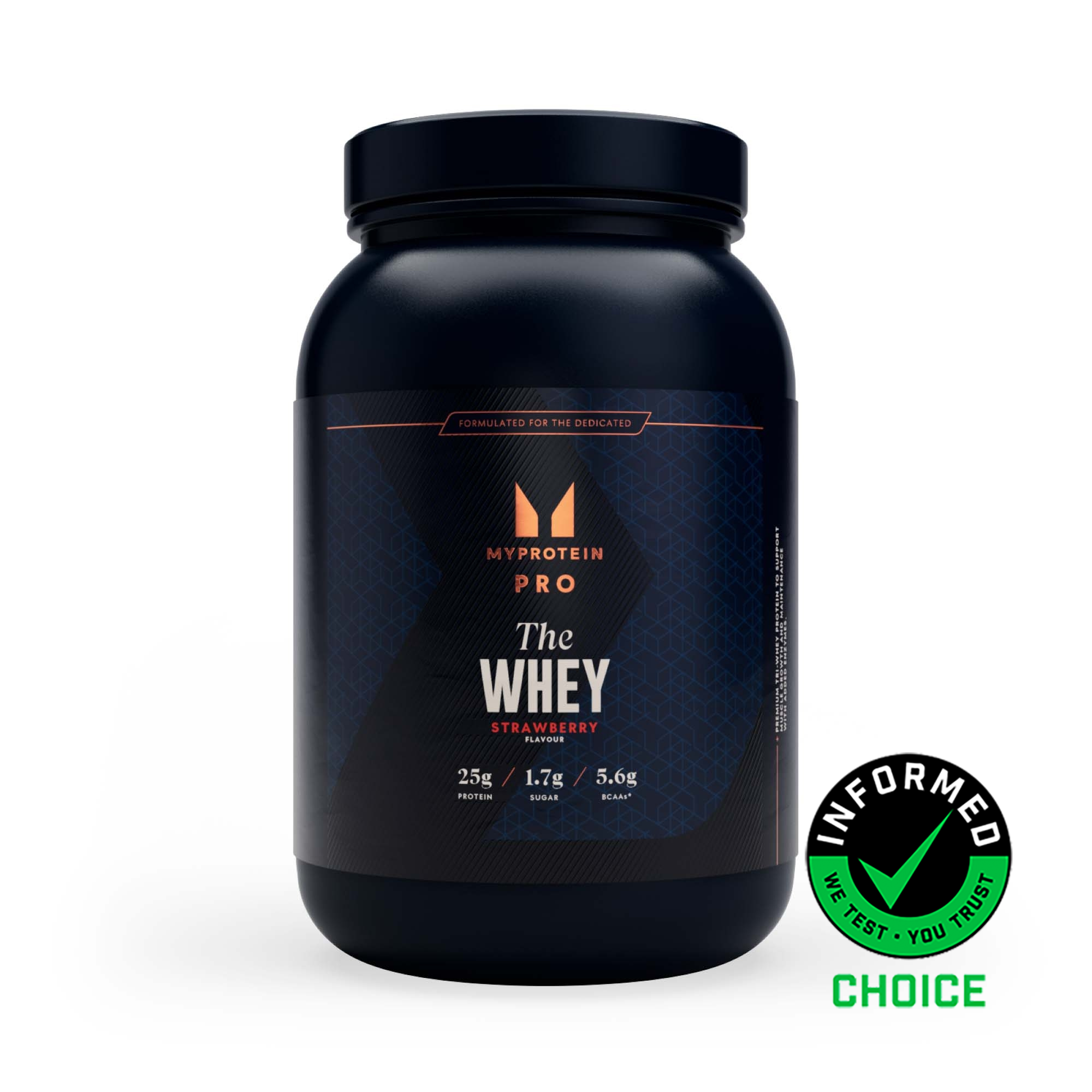 ままつっちー　マイプロテイン Complete Nutrition Shake | MYPROTEIN™