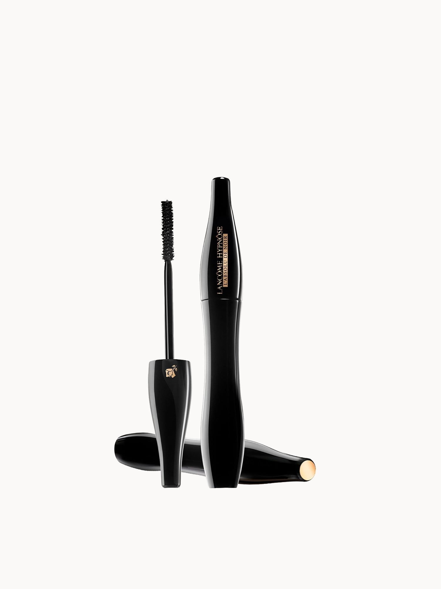 Lancôme Hypnôse L'Absolu De Noir Black Mascara