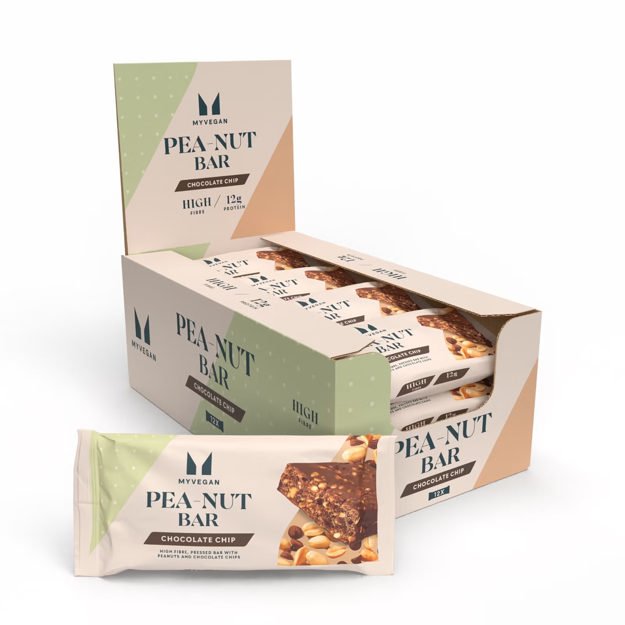 Protein Bars | Healthy Food & Drink | MYPROTEIN™ | Myprotein