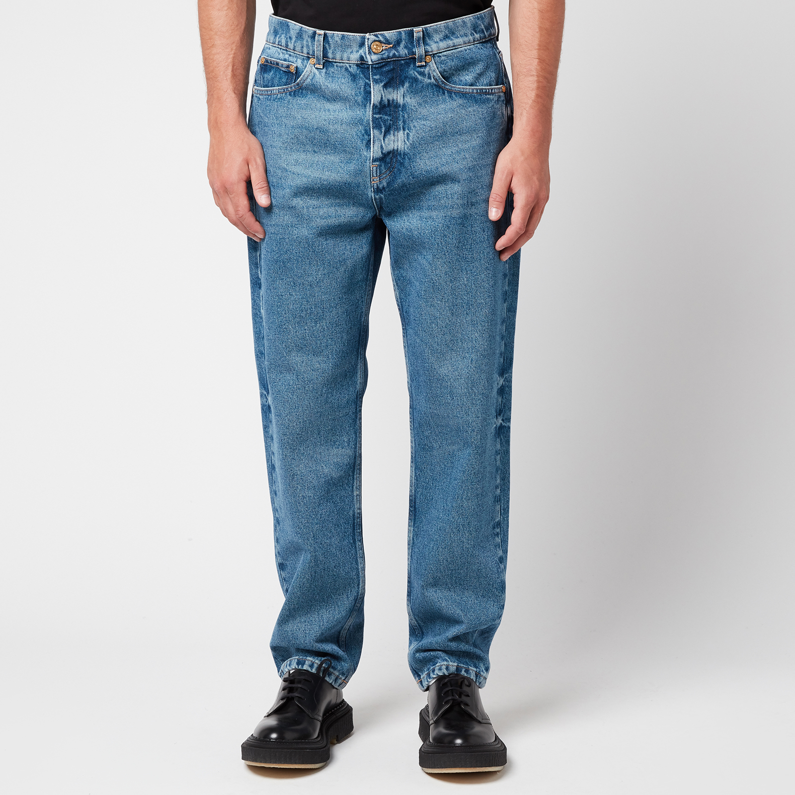 TOMWOOD Denim 【Sting＆Sonic】 | River