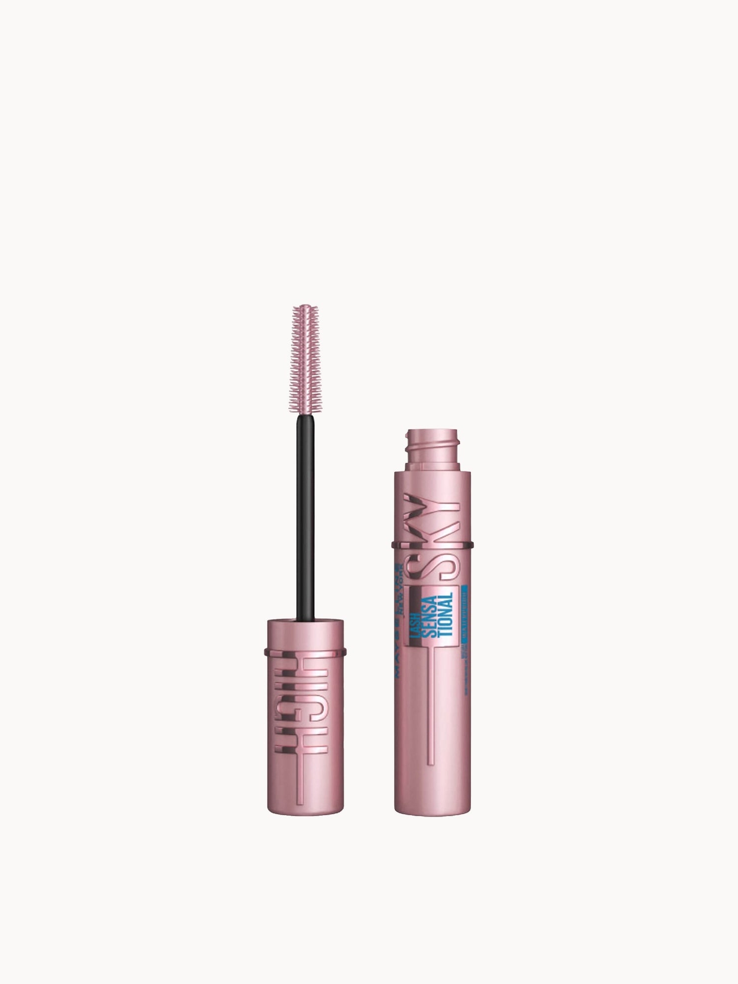 Maybelline Lash Sensational Sky High Waterproof Mascara