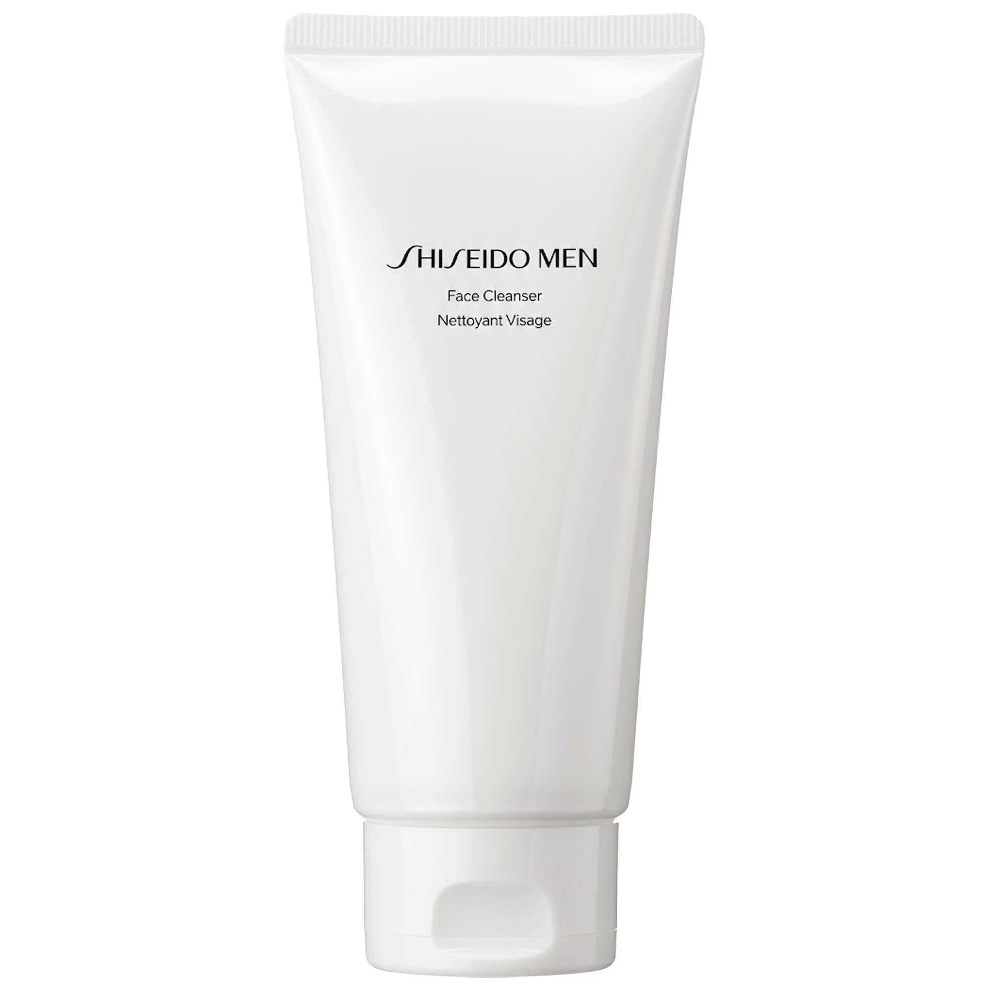 Shiseido: Shiseido  Face Cleanser 125ml / 4.8 oz.