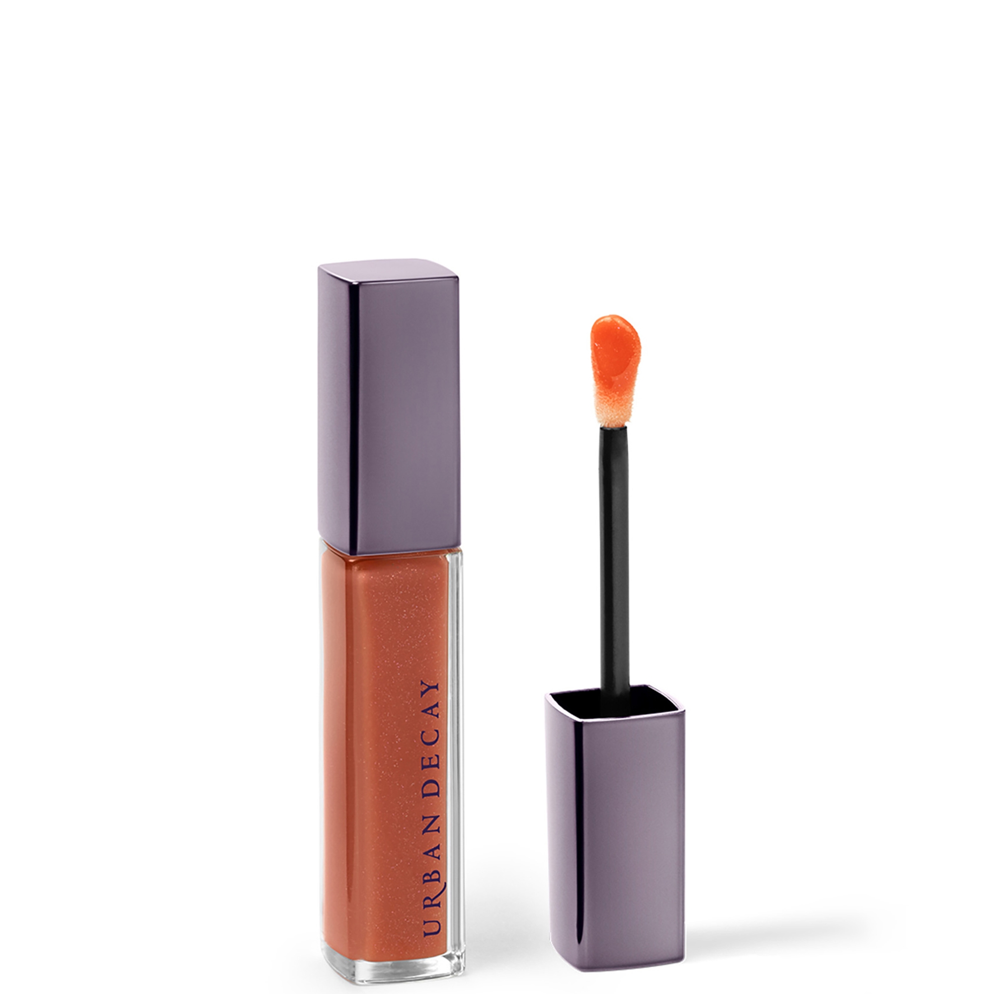 Urban Decay Vice Lip Gloss Plumper 7ml (Various Shades) Cult Beauty