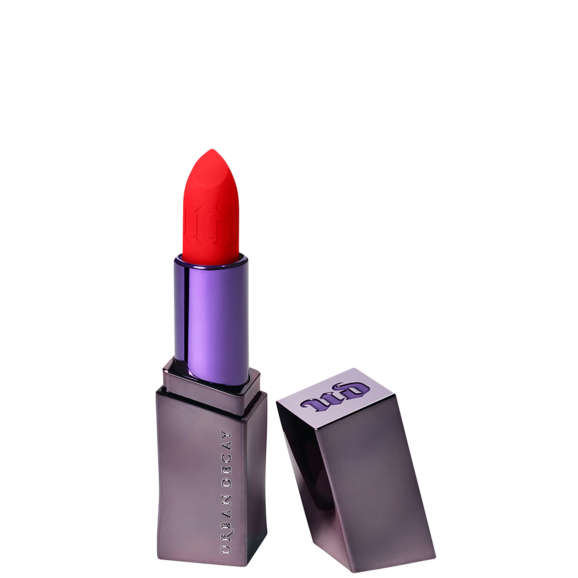 cult Urban Decay Vice Matte Lipstick 7ml (Various Shades)