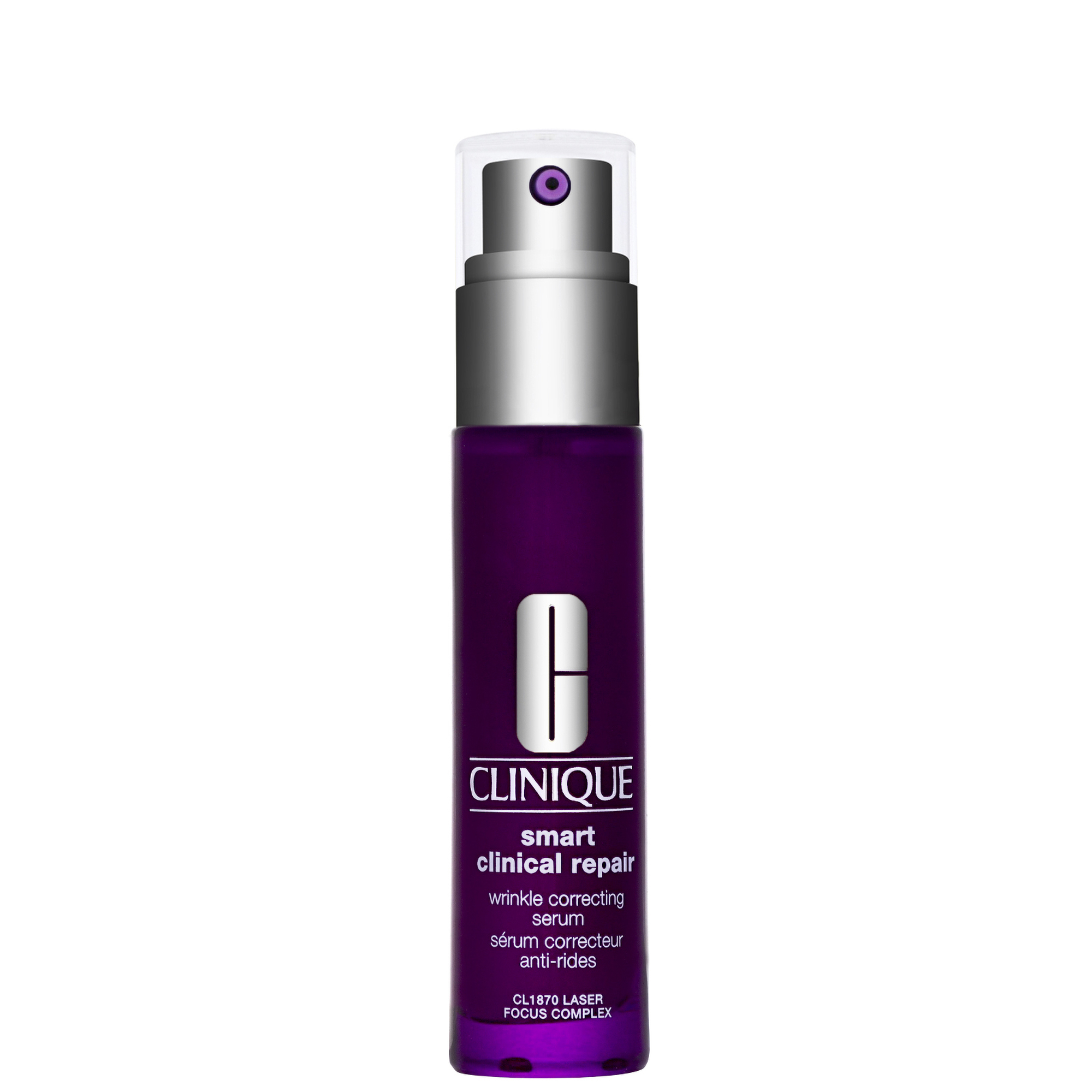 Clinique: Clinique Serums & Treatments Smart Clinical Repair Wrinkle Correcting Serum
