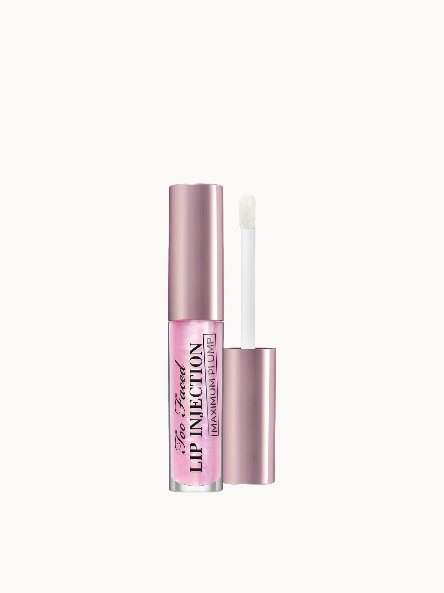 Too Faced Lip Injection Doll-Size Maximum Plump 2.8g
