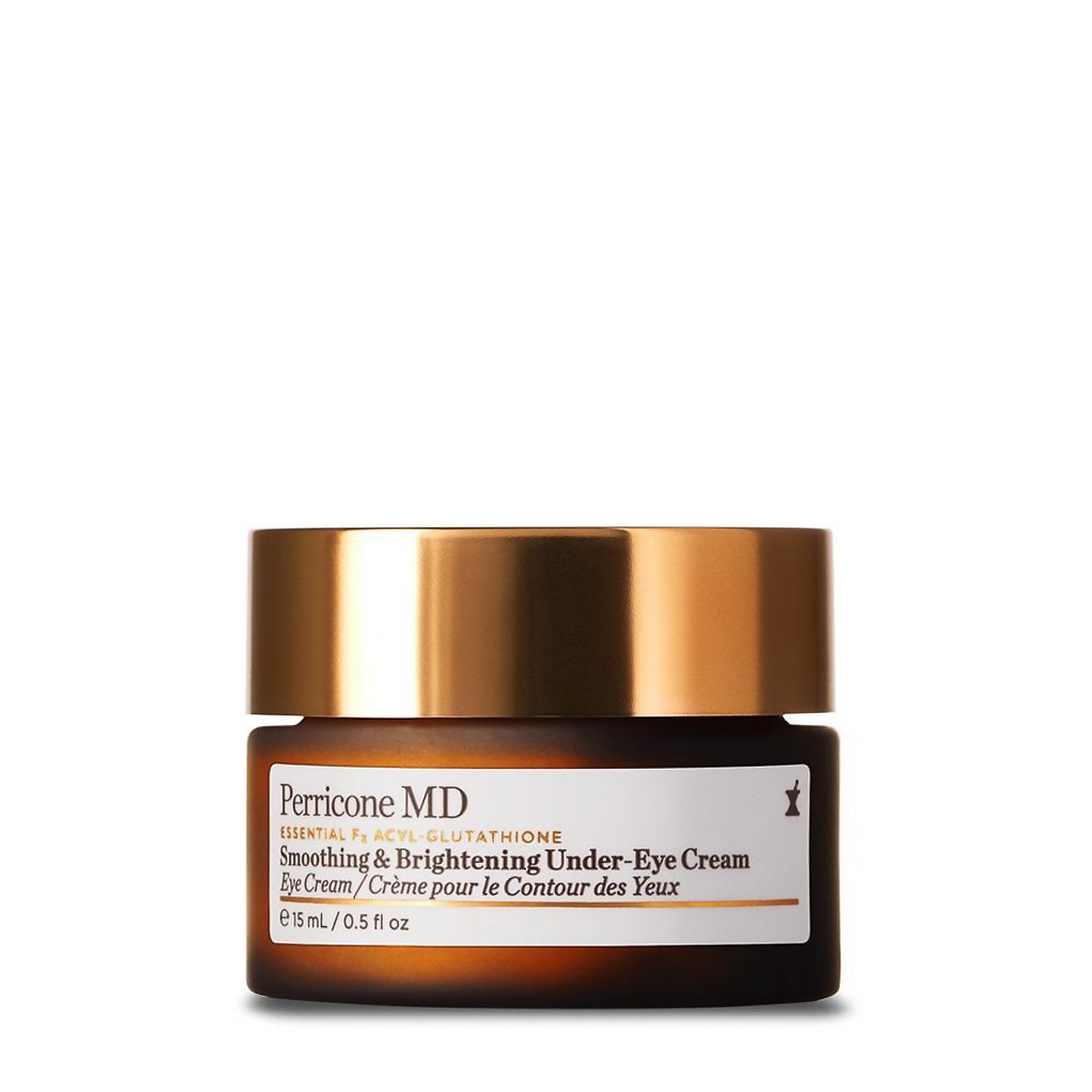 Essential Fx Acyl-Glutathione Vyhlazující a rozjasňující oční krém, 15 ml