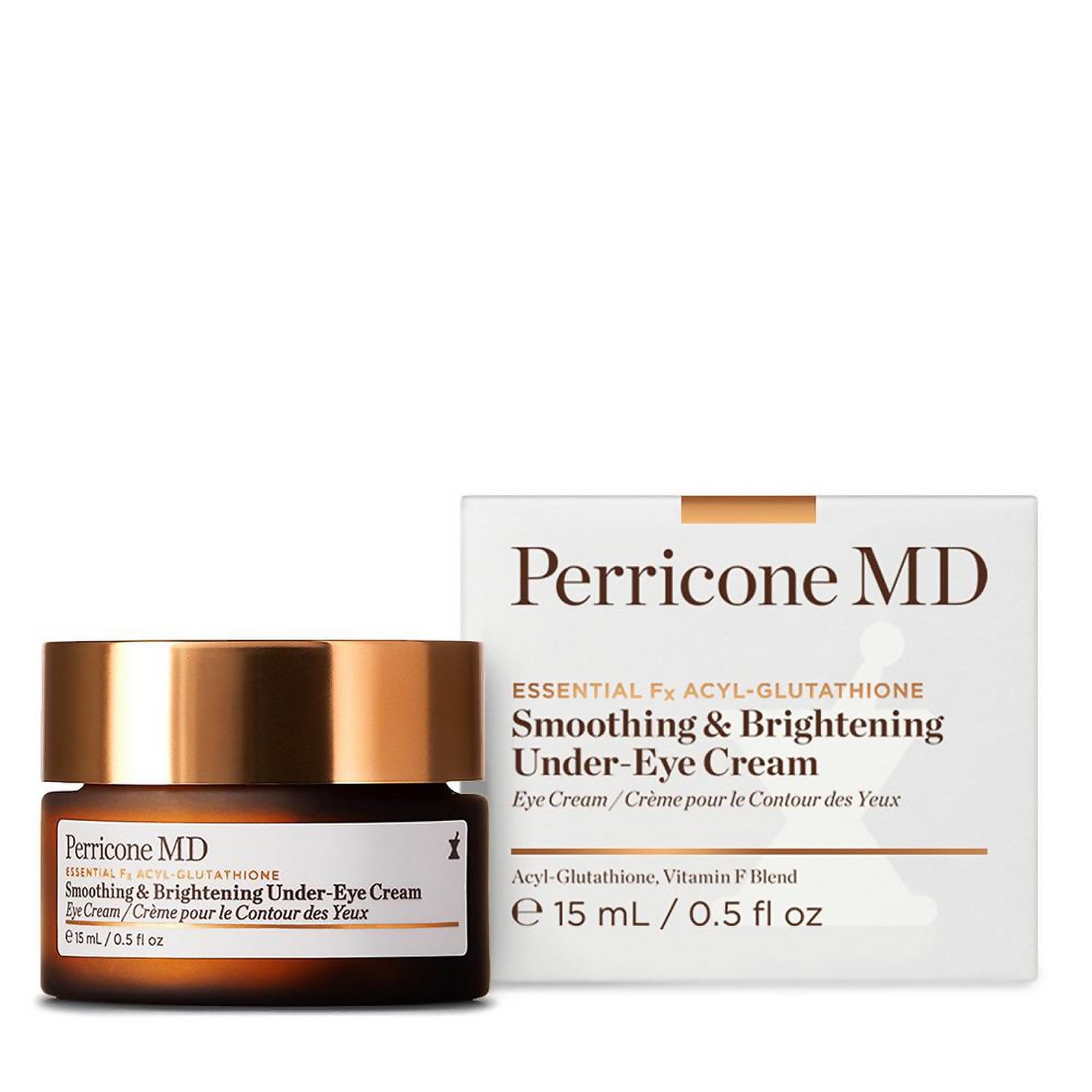 Essential Fx Acyl-Glutathione Smoothing & Brightening Under-Eye