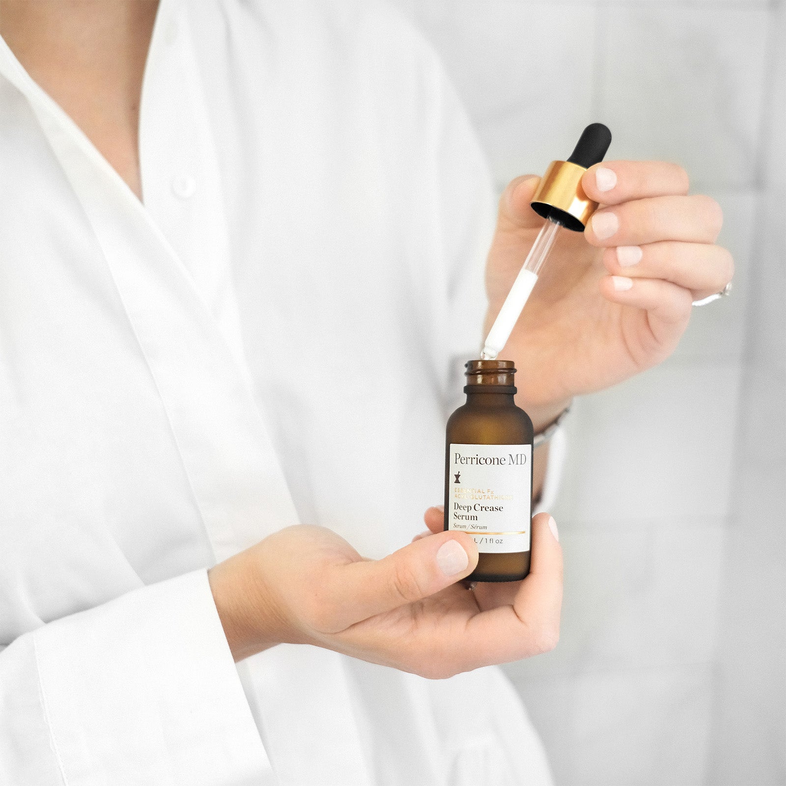 perricone md essential fx acyl glutathione deep crease serum reviews Essential Fx Acyl-Glutathione Deep Crease Serum
