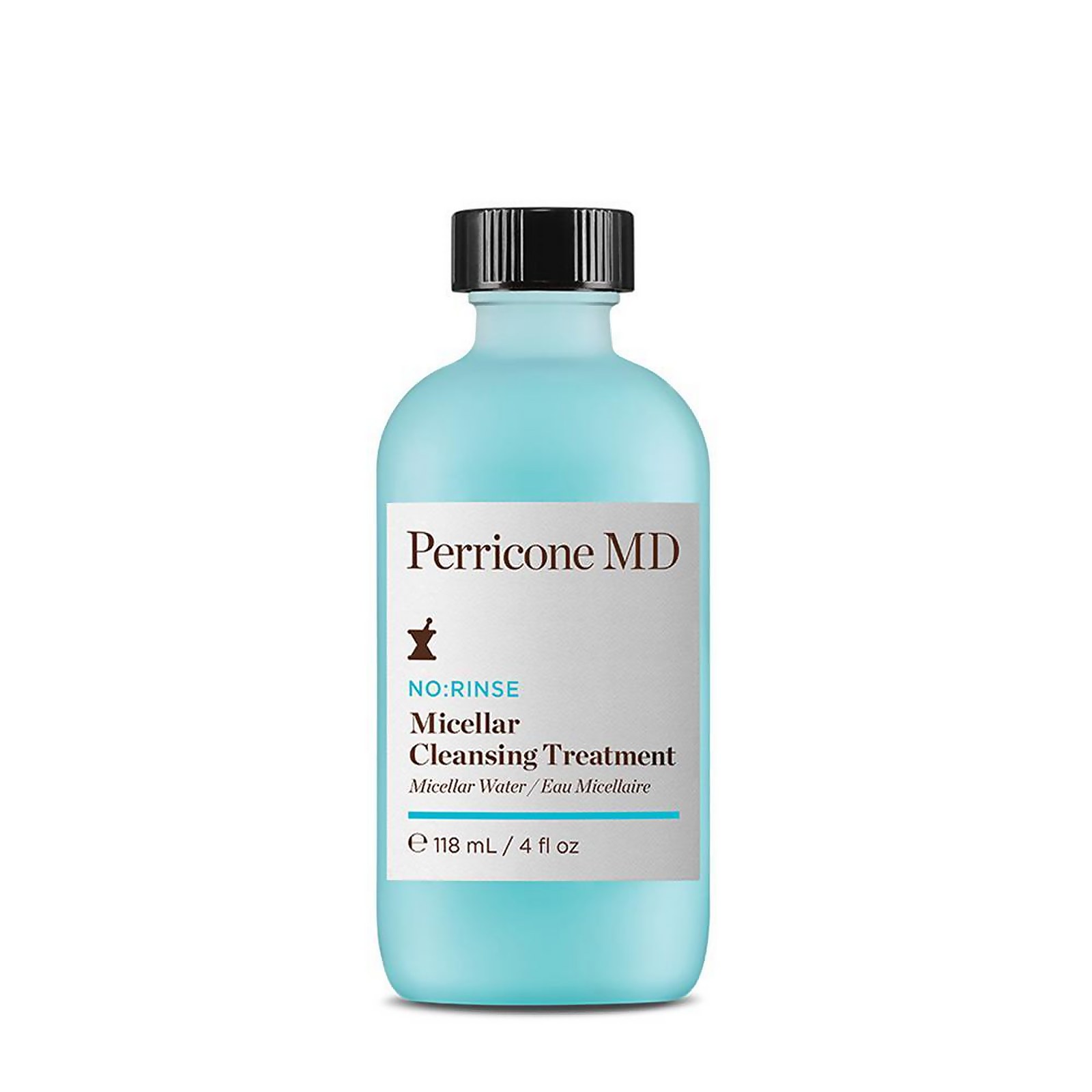 cult Perricone MD No:Rinse Micellar Cleansing Treatment