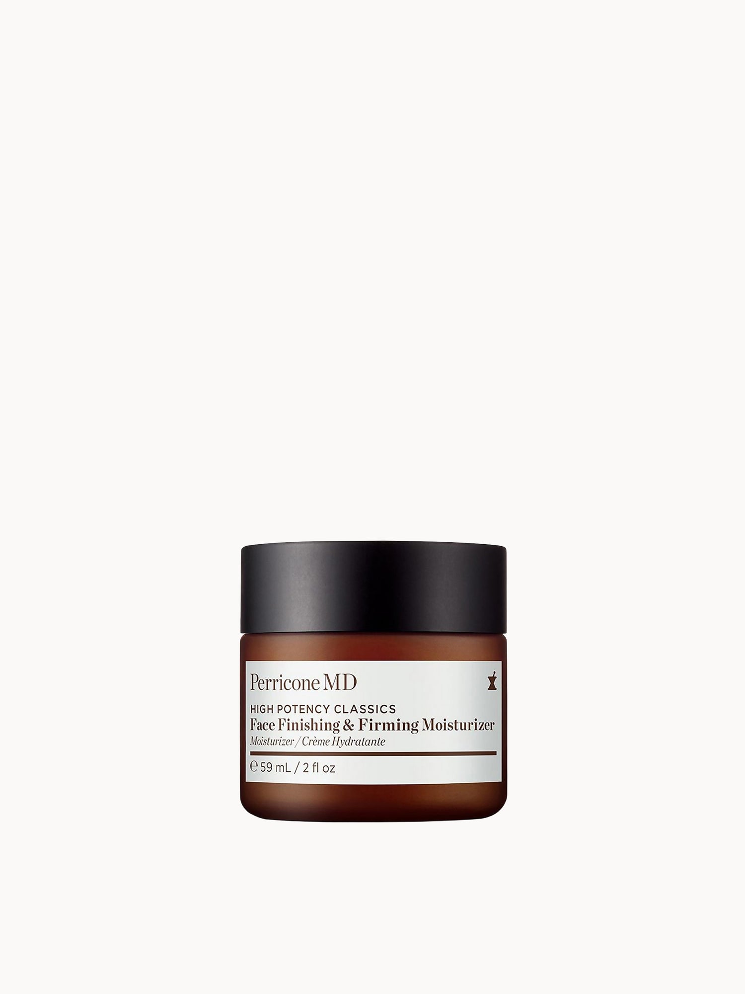 Perricone MD High Potency Classics Face Finishing & Firming Moisturiser 59ml