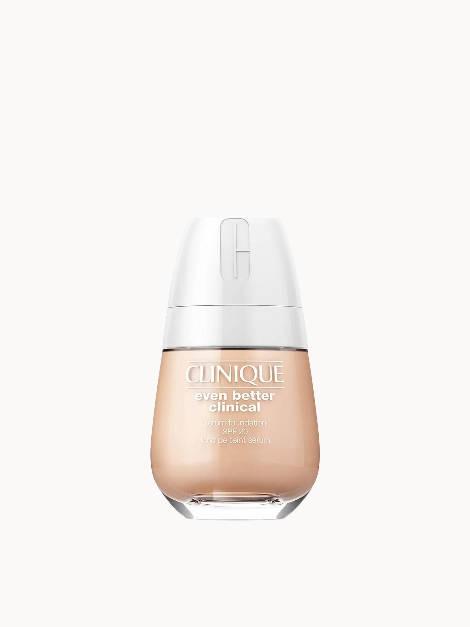 Clinique Even Better Clinical Serum Foundation SPF20 30ml (Various Shades)