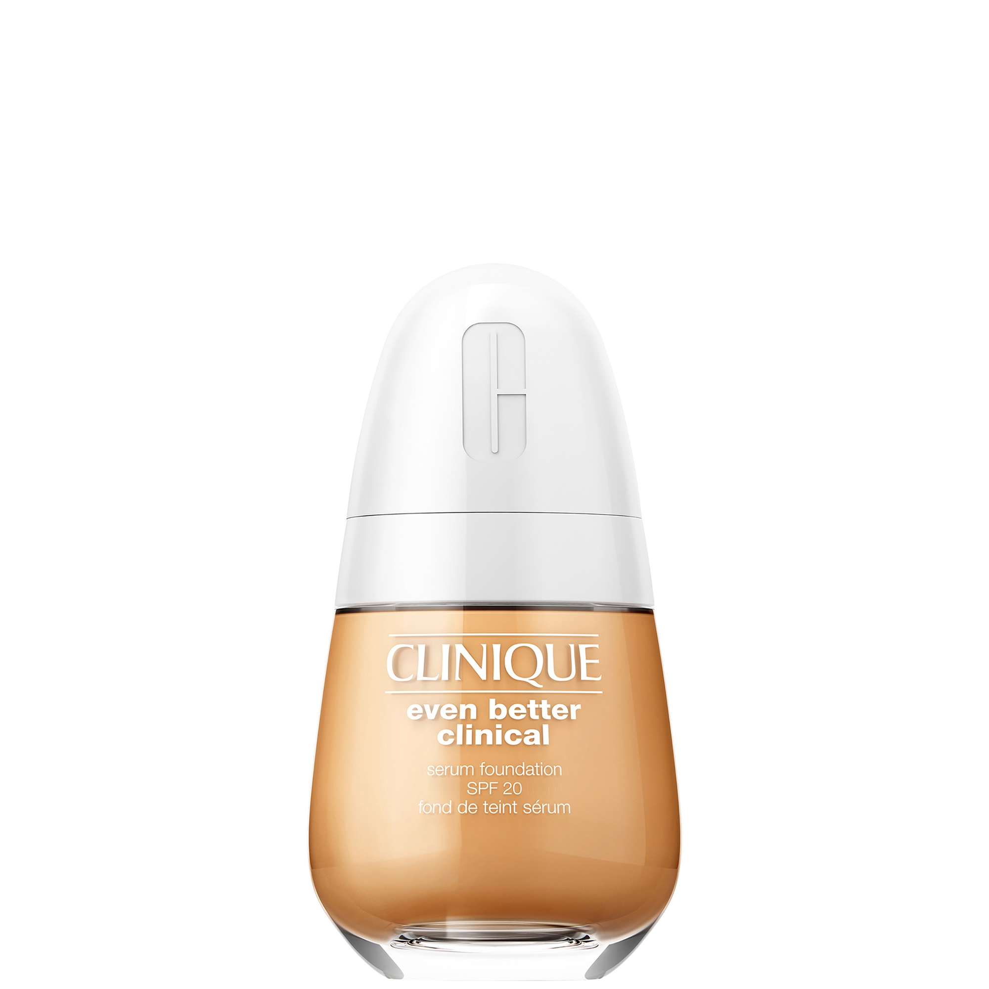 Clinique Even Better Clinical Serum Foundation SPF20 30ml (Various