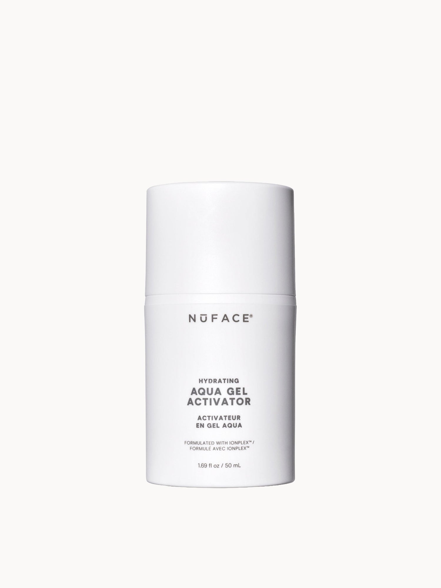 NuFACE Hydrating Aqua Gel 50ml