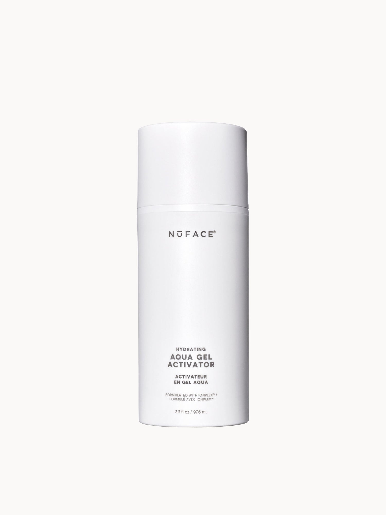 NuFACE Hydrating Aqua Gel 97.6ml
