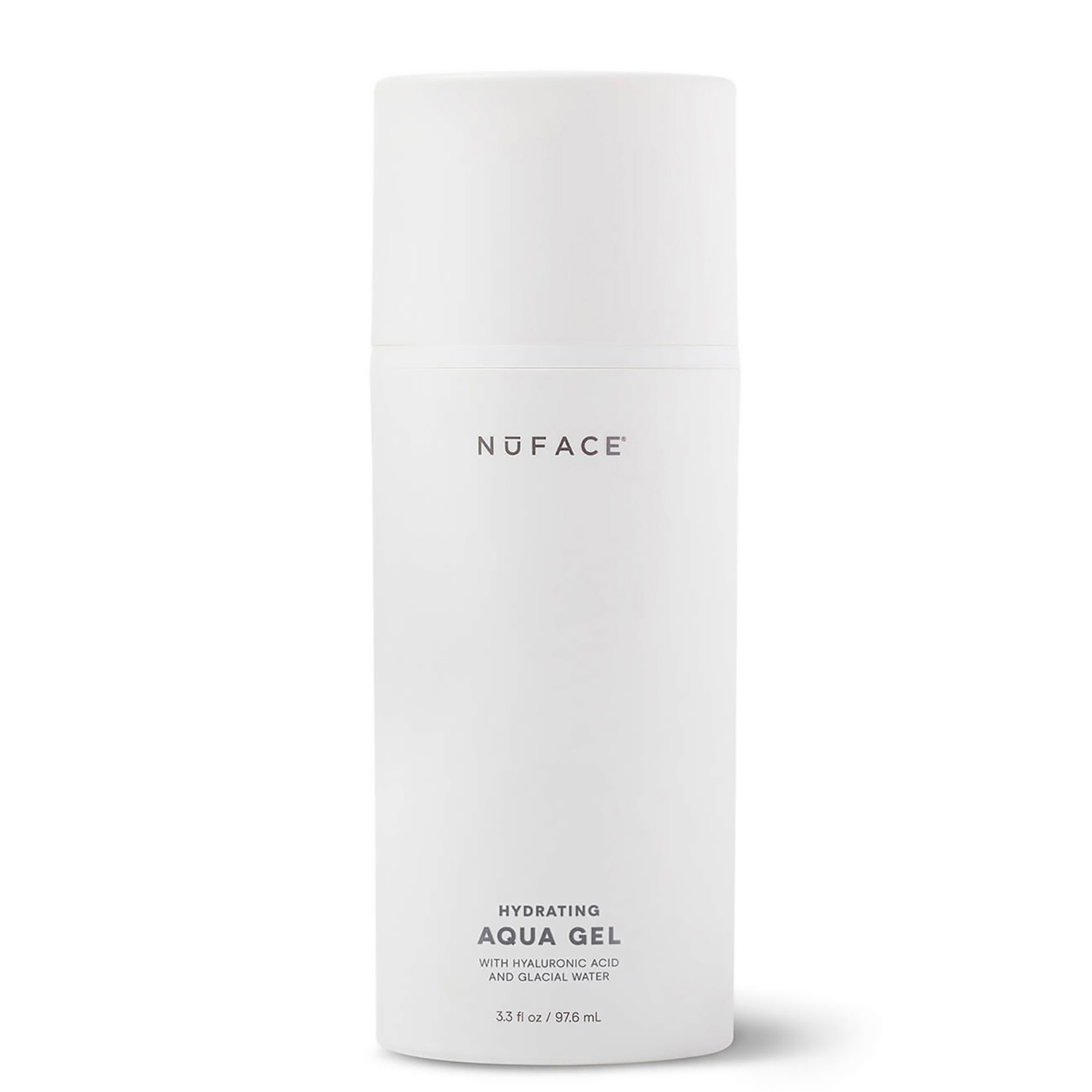 cult NuFACE Hydrating Aqua Gel 97.6ml