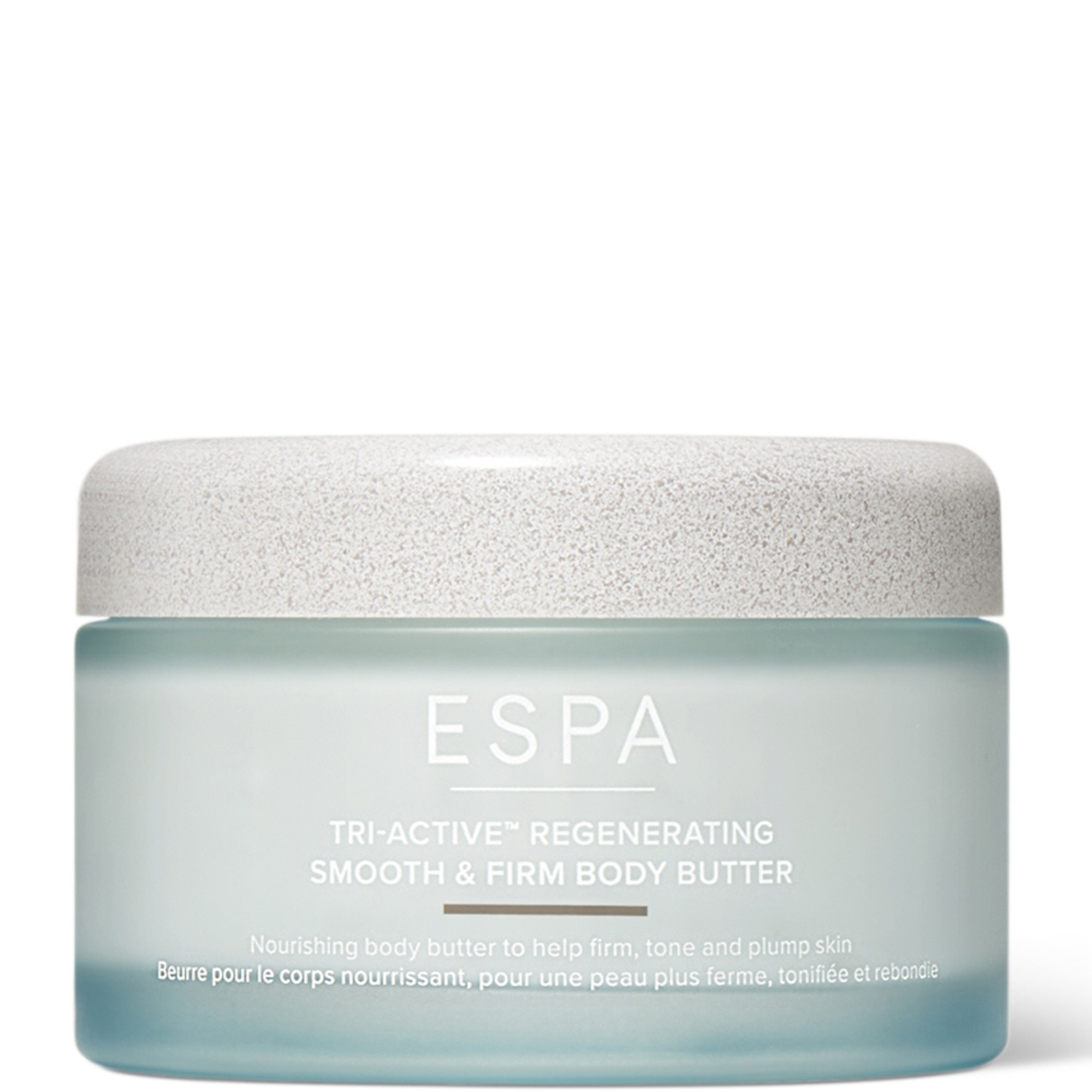 cult ESPA Smooth & Firm Body Butter