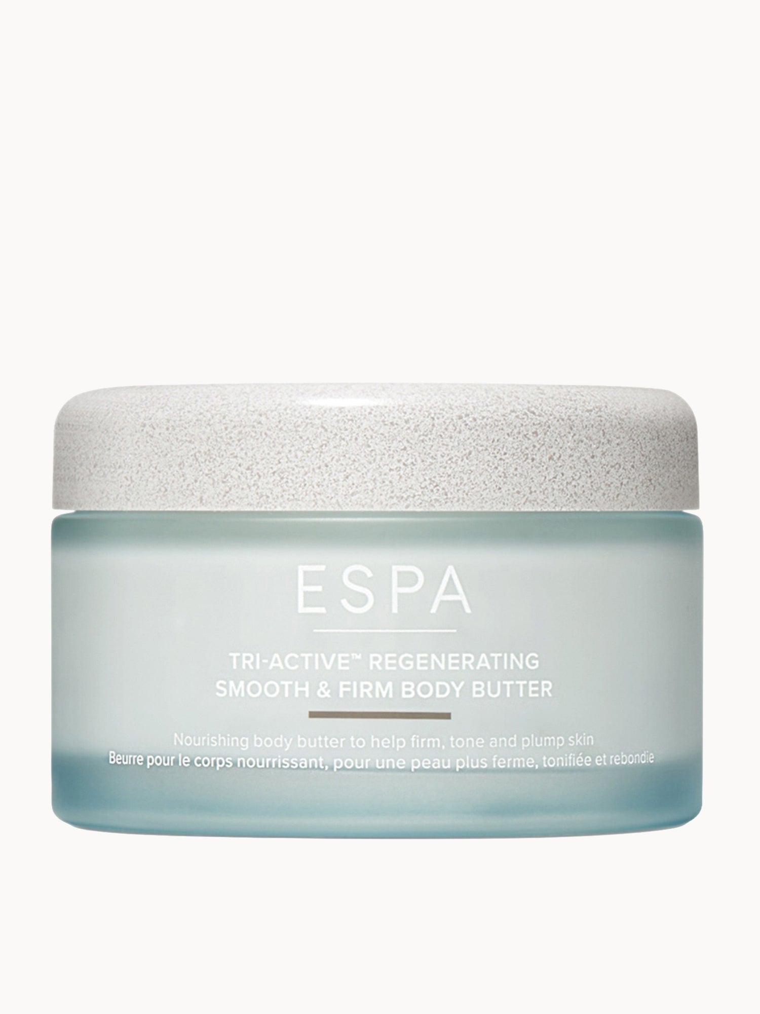 ESPA Tri Active Regenerating Smooth & Firm Body Butter