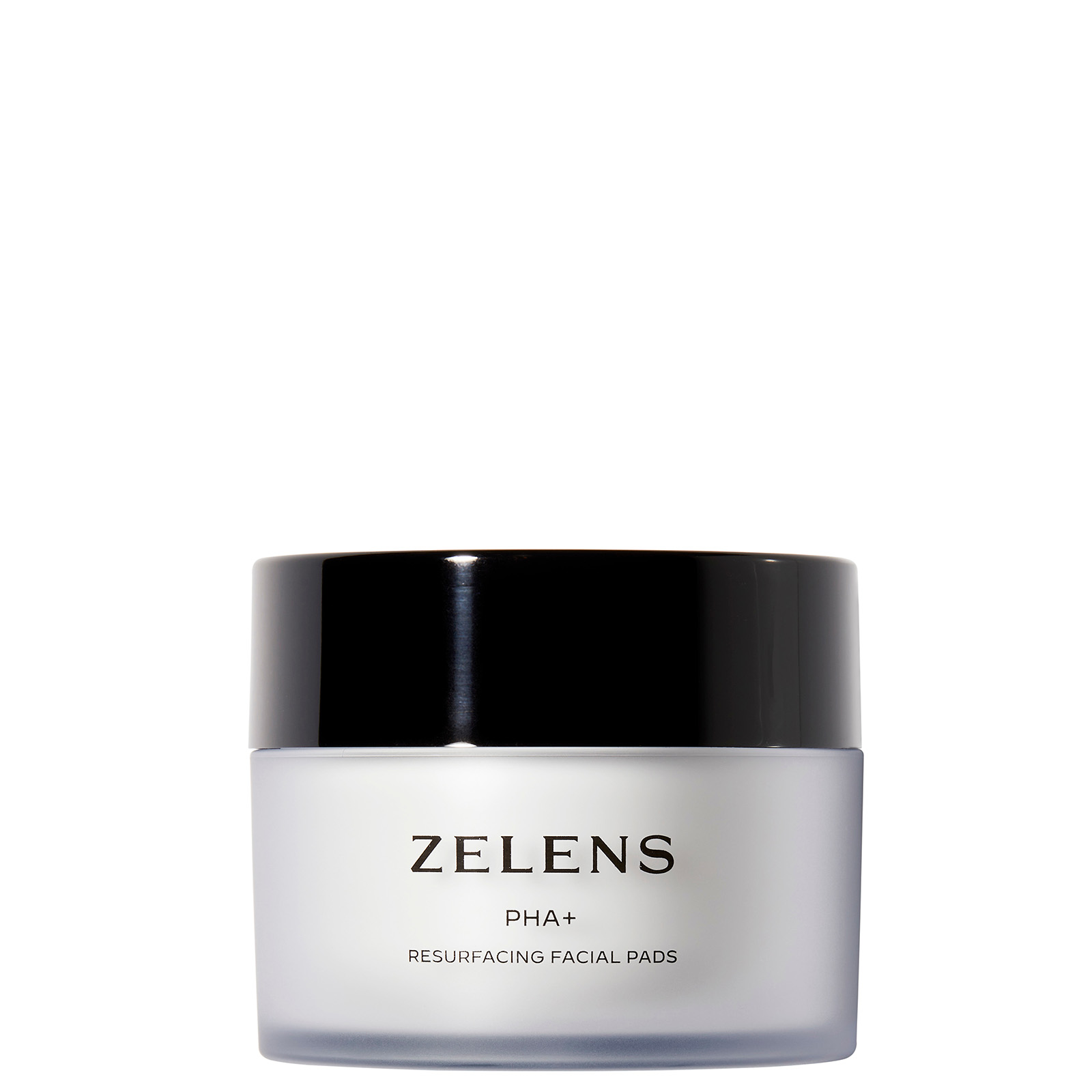 ZELENS、glow recipe、Paula’s choice、DrLEVY Zelens PHA+ Resurfacing Facial Pads 150ml | Cult Beauty