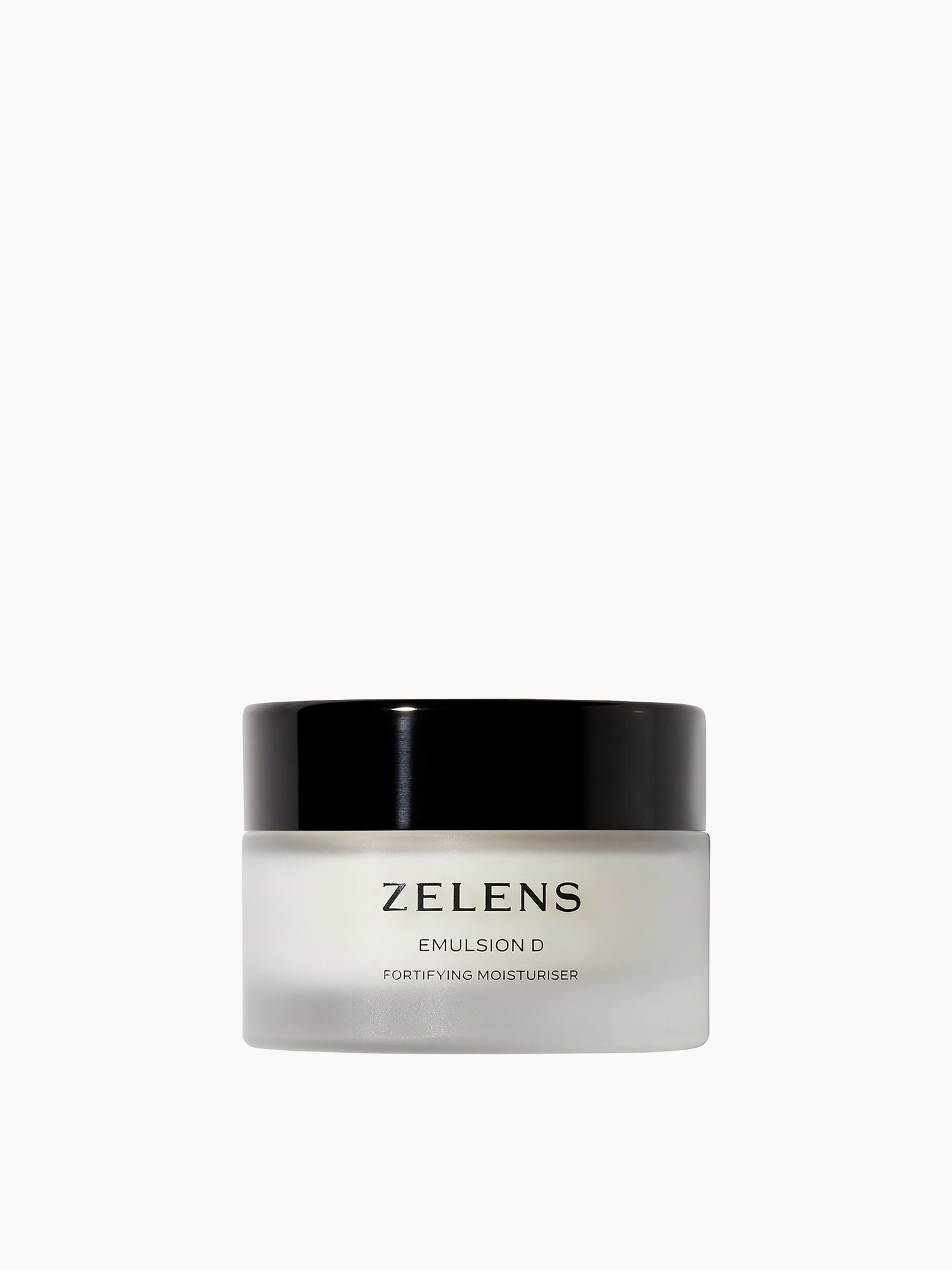 Zelens Emulsion D Fortifying Moisturiser 50ml