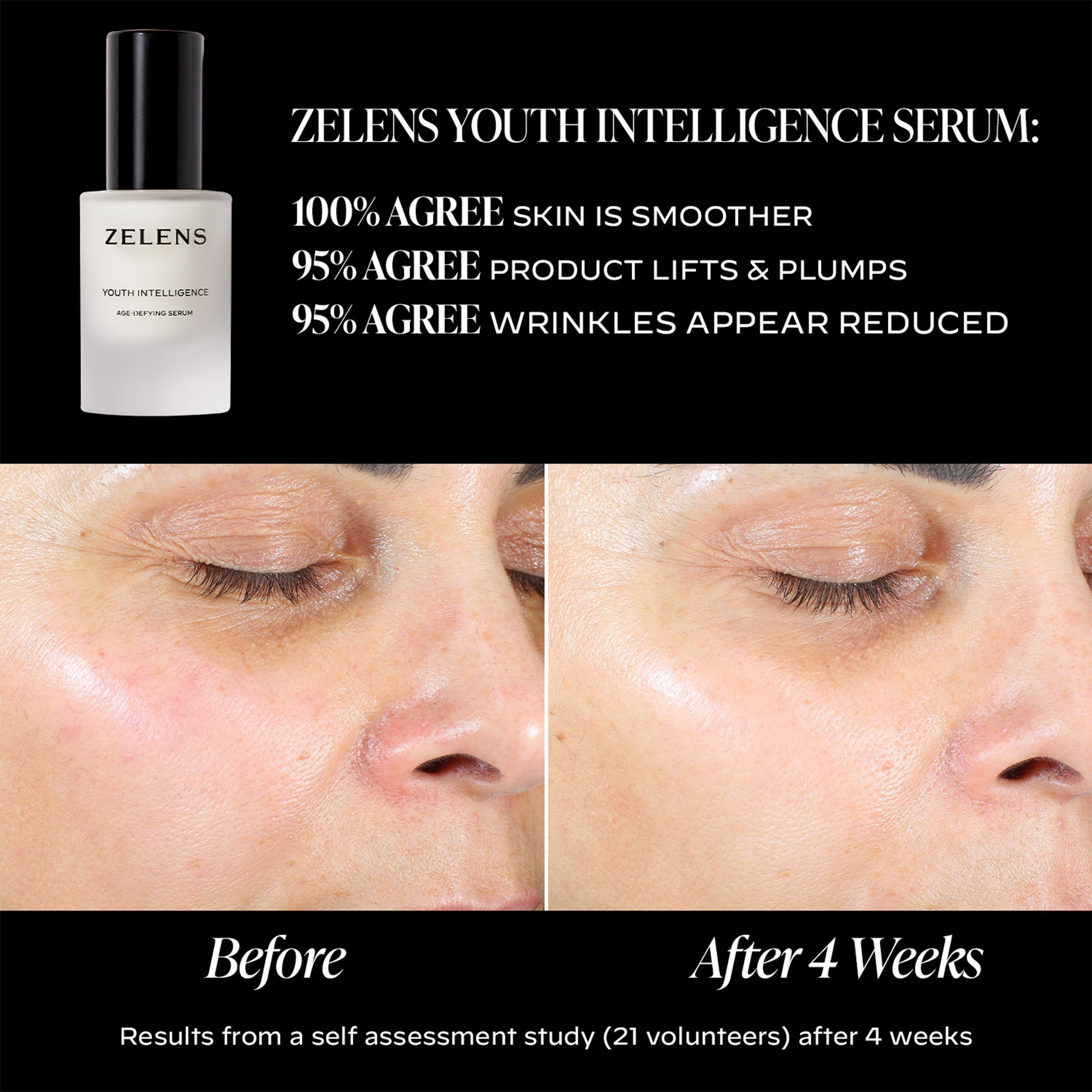Zelens Power D Fortifying & Restoring 10ml | Cult Beauty