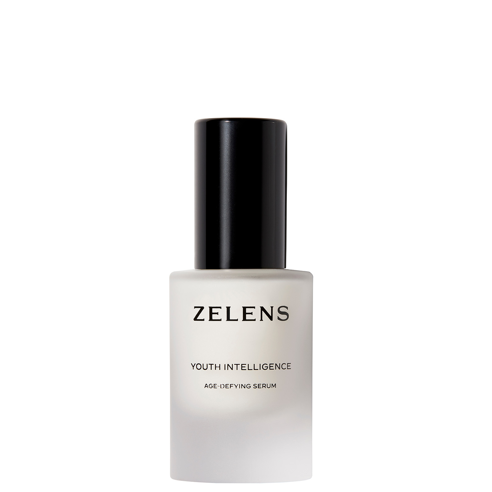 cult Zelens Youth Intelligence Age-Defying Serum 30ml