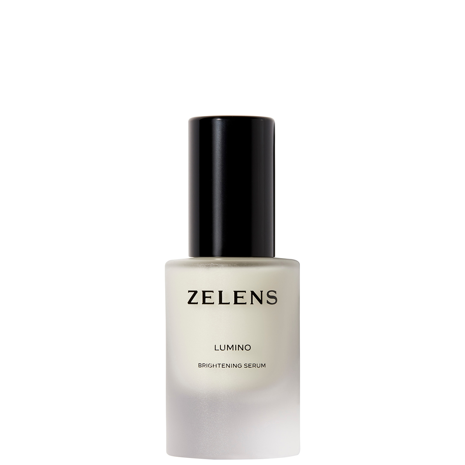 cult Zelens Lumino Brightening Serum 30ml