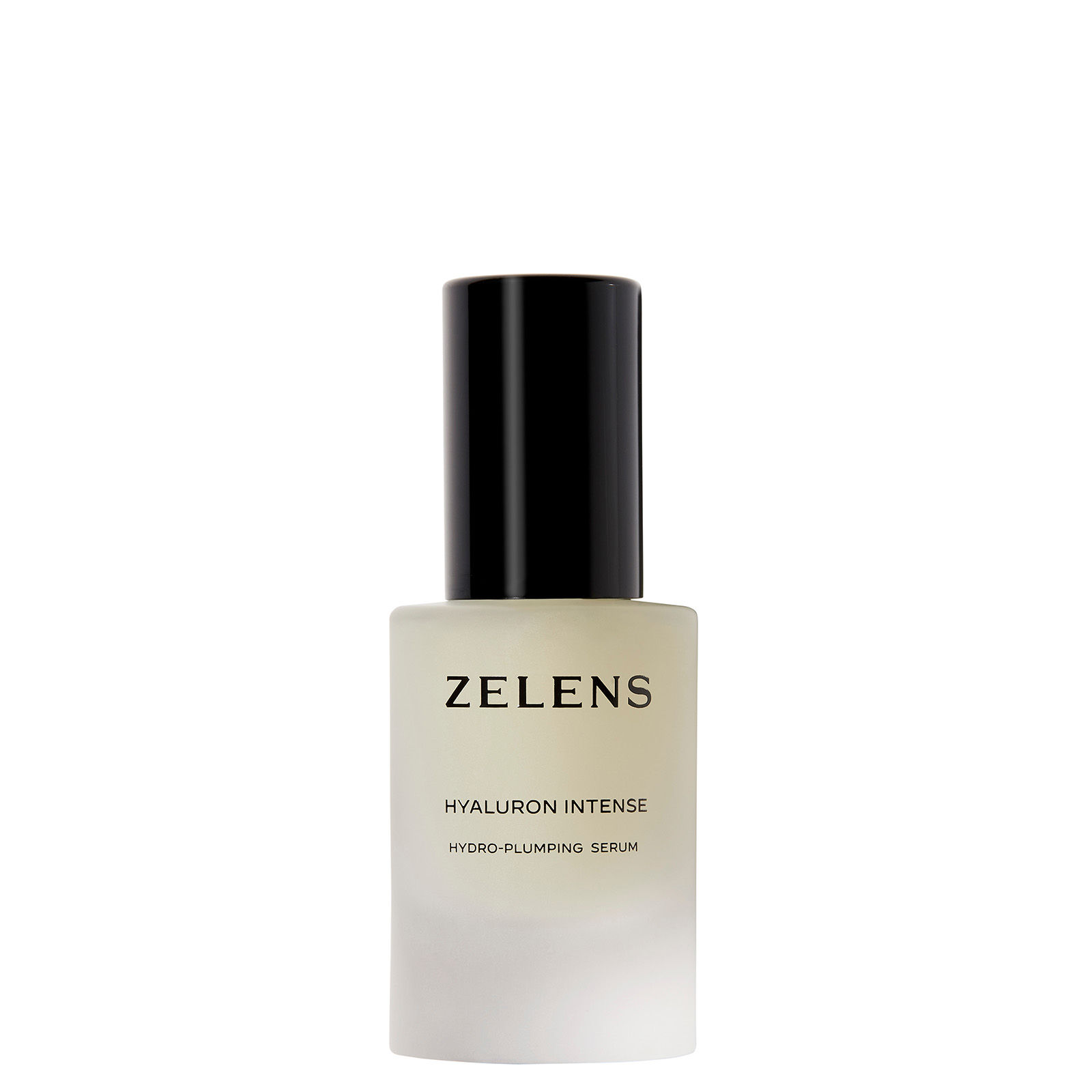 cult Zelens Hyaluron Intense Hydro-Plumping Serum 30ml